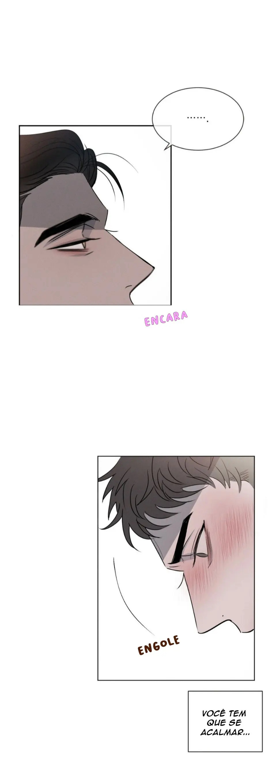 Opostos – Capítulo 03 Yaoi – Página 24