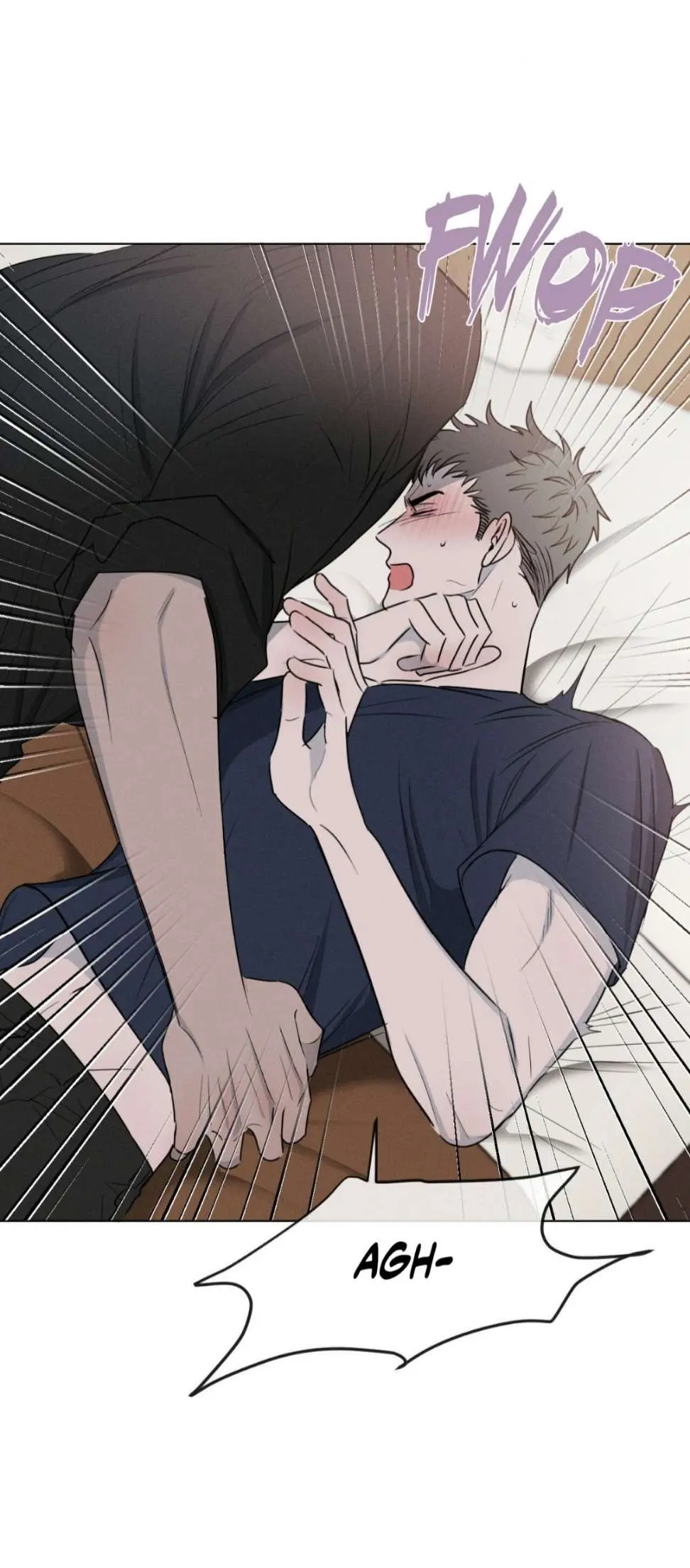 Opostos – Capítulo 03 Yaoi – Página 27