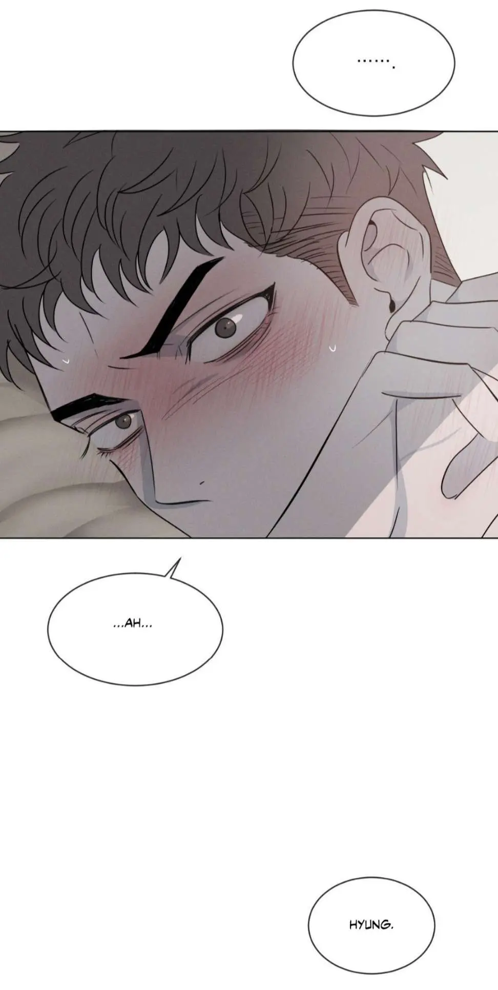 Opostos – Capítulo 03 Yaoi – Página 28