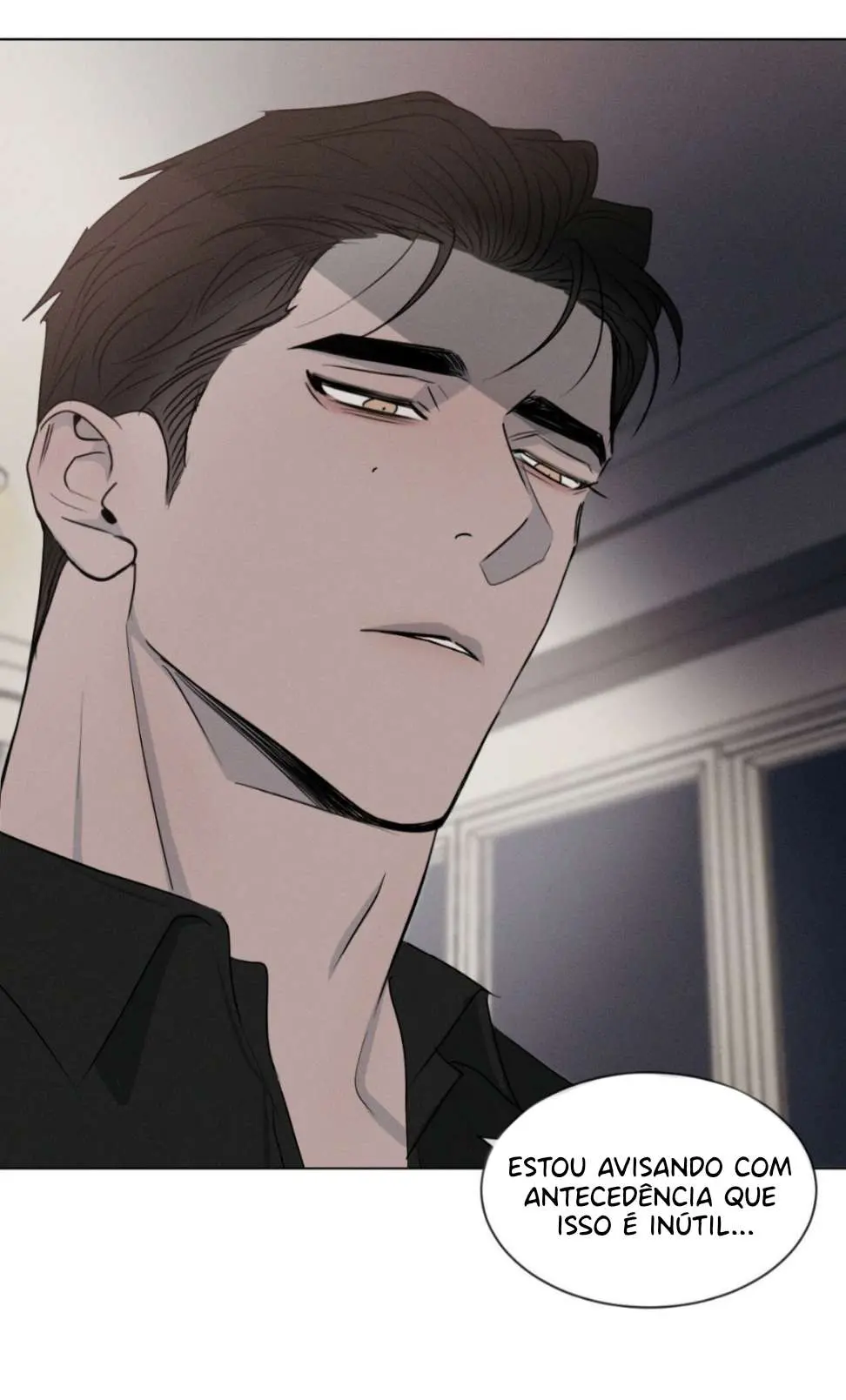 Opostos – Capítulo 03 Yaoi – Página 29