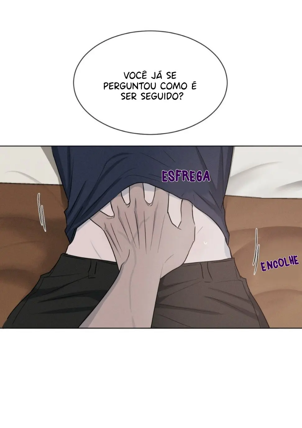 Opostos – Capítulo 03 Yaoi – Página 31