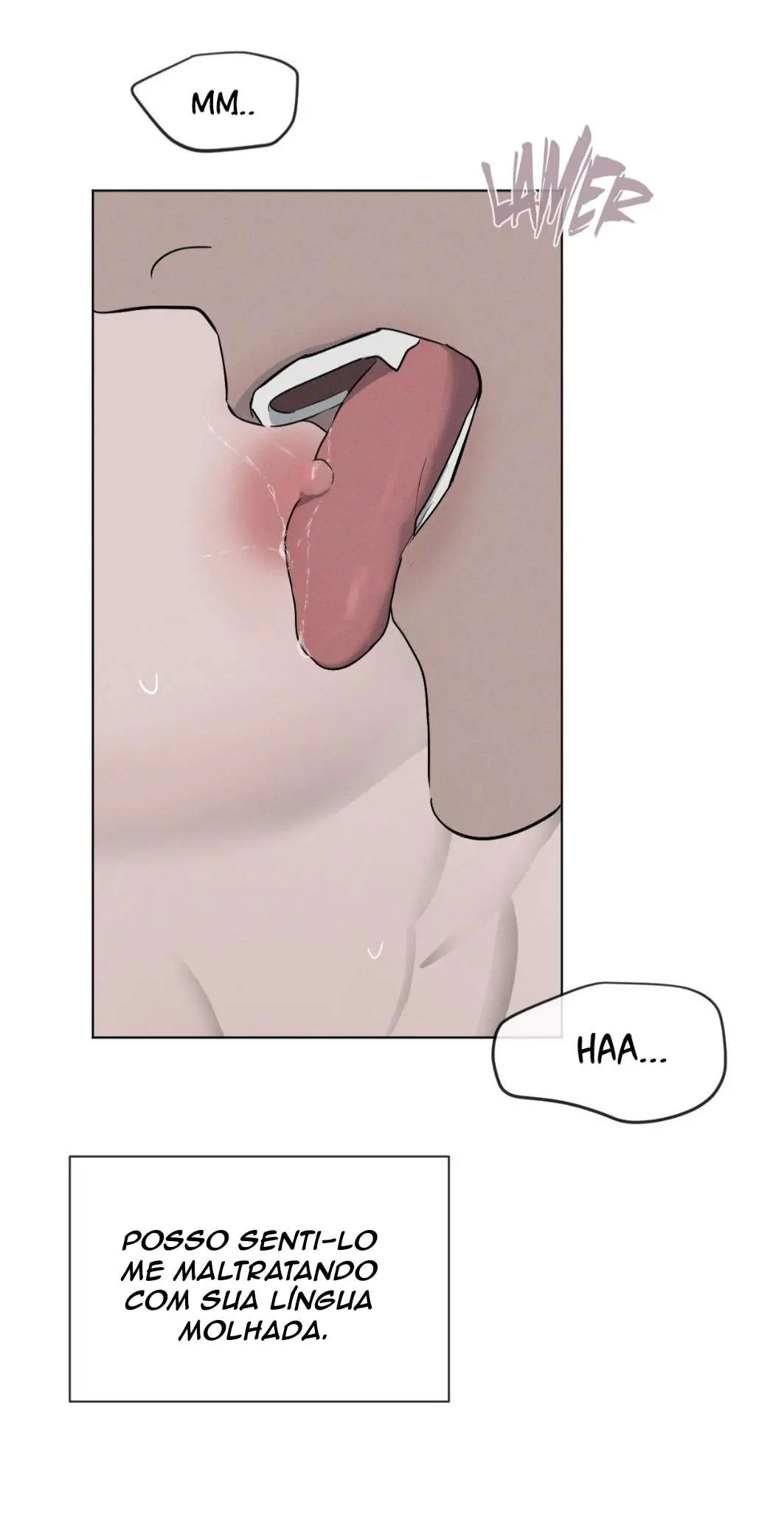 Opostos – Capítulo 03 Yaoi – Página 37