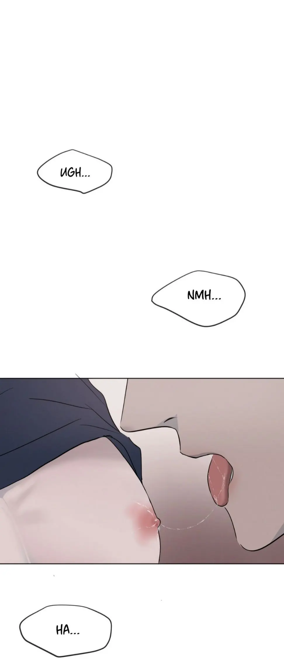 Opostos – Capítulo 03 Yaoi – Página 38