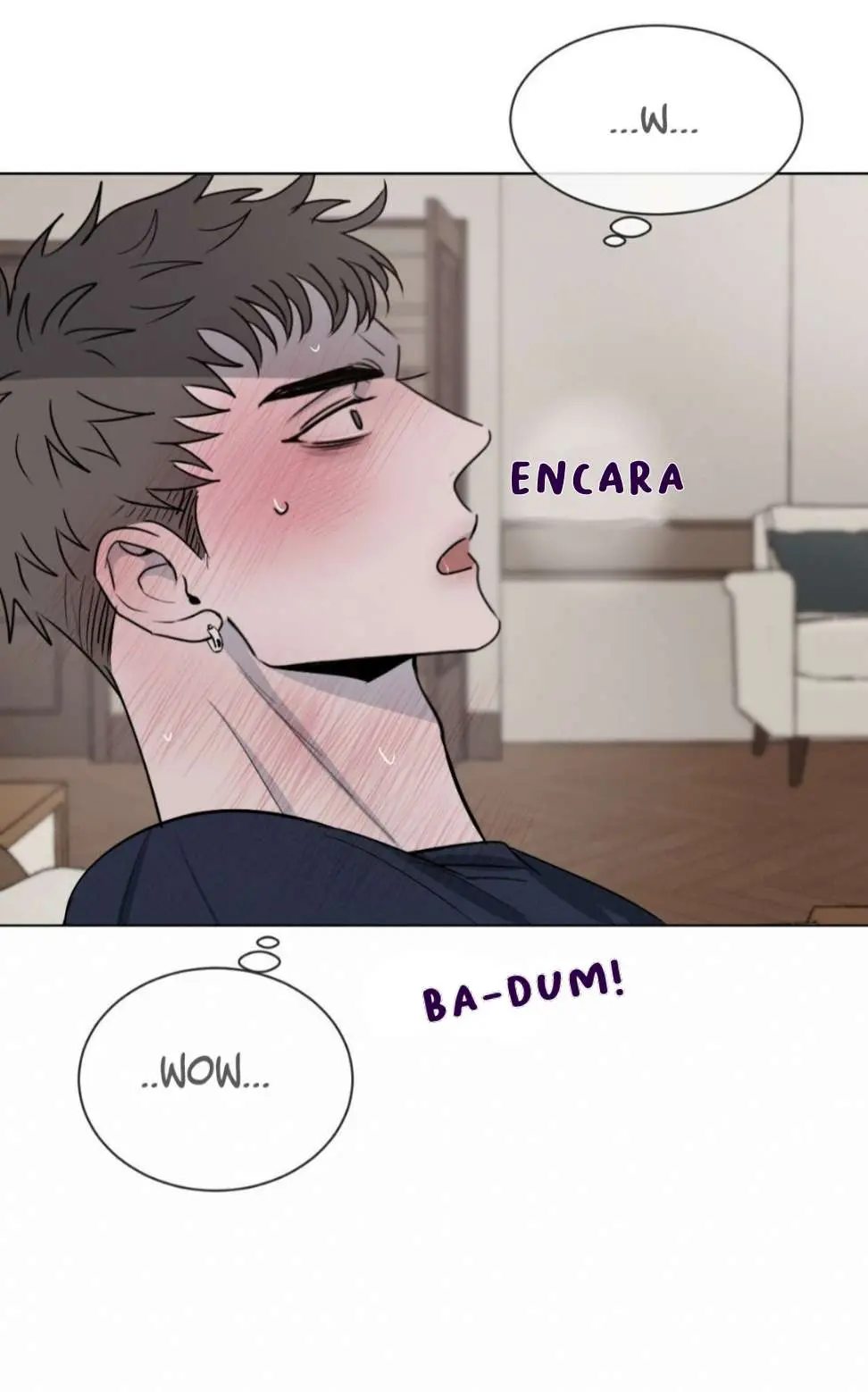 Opostos – Capítulo 03 Yaoi – Página 41