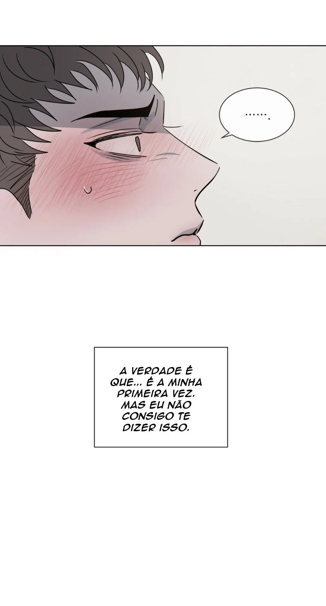 Opostos – Capítulo 03 Yaoi – Página 47