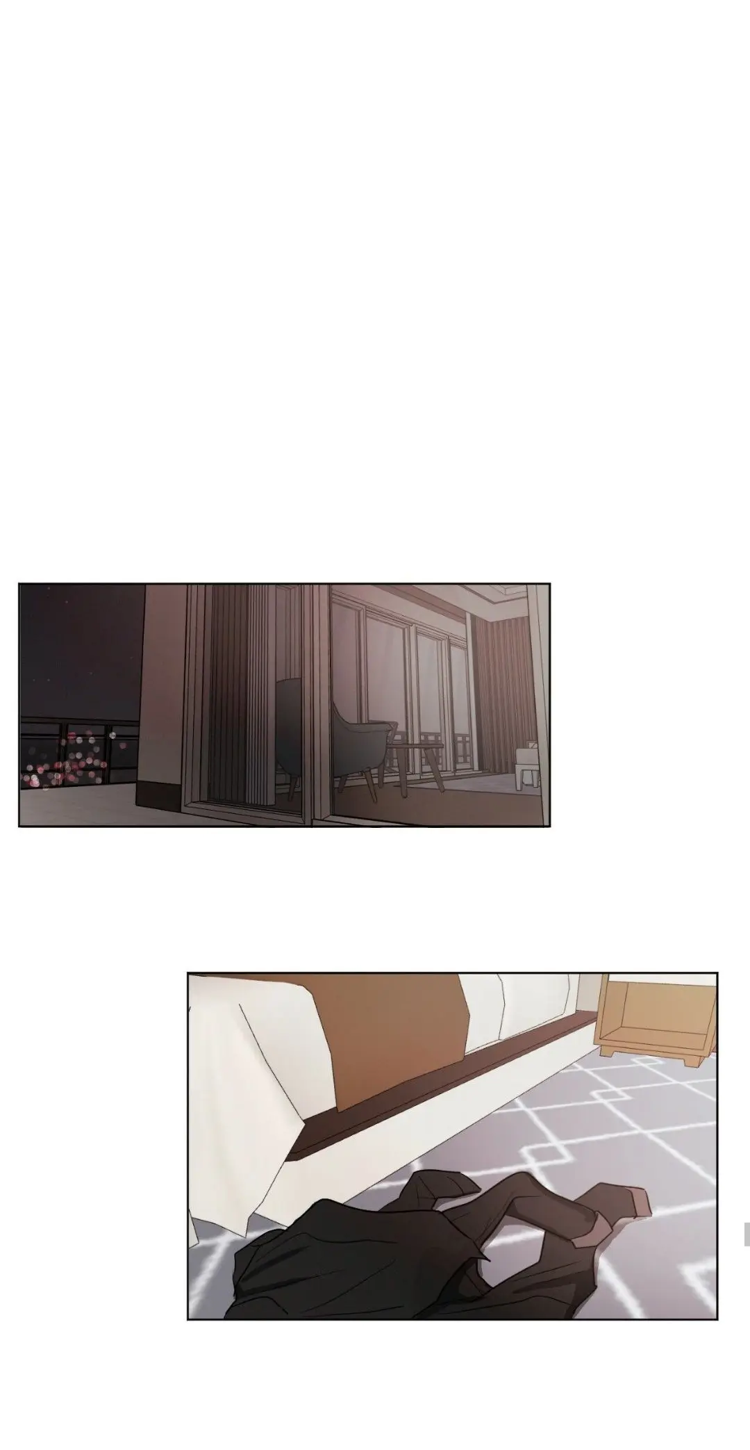 Opostos – Capítulo 03 Yaoi – Página 48