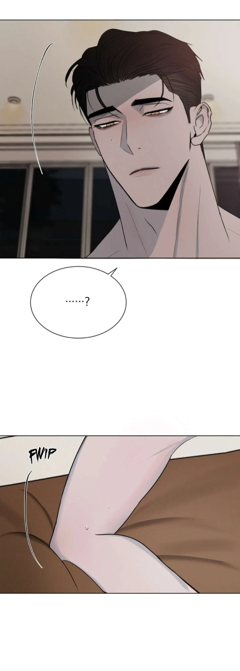 Opostos – Capítulo 03 Yaoi – Página 53