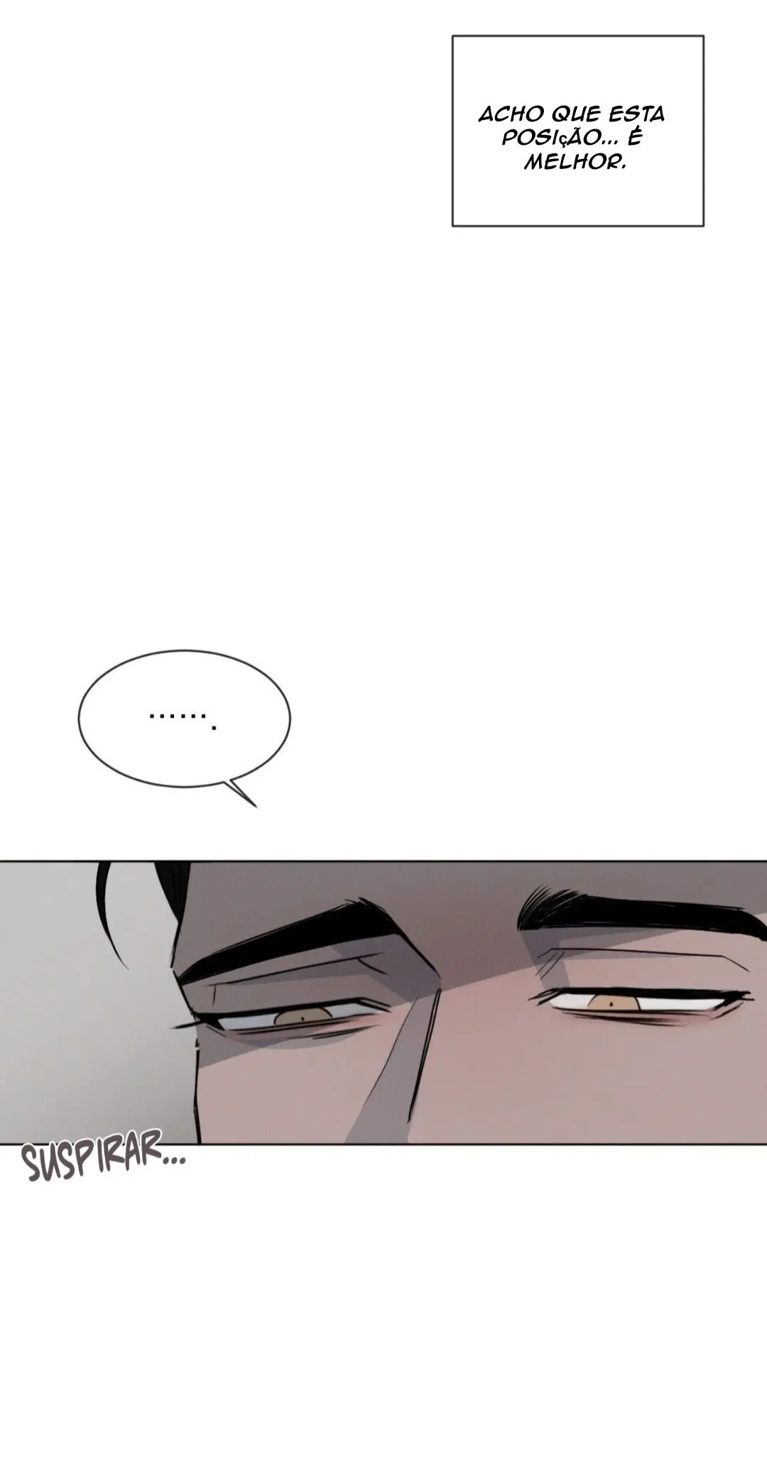 Opostos – Capítulo 03 Yaoi – Página 55