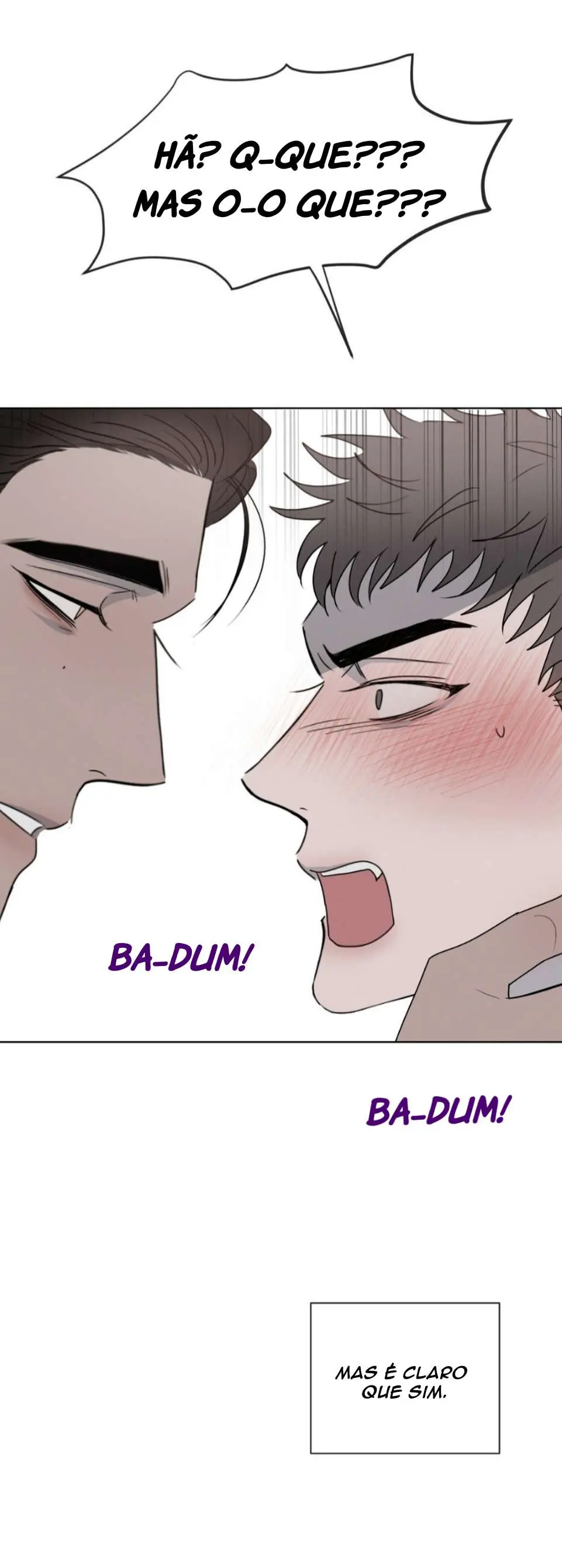 Opostos – Capítulo 03 Yaoi – Página 7