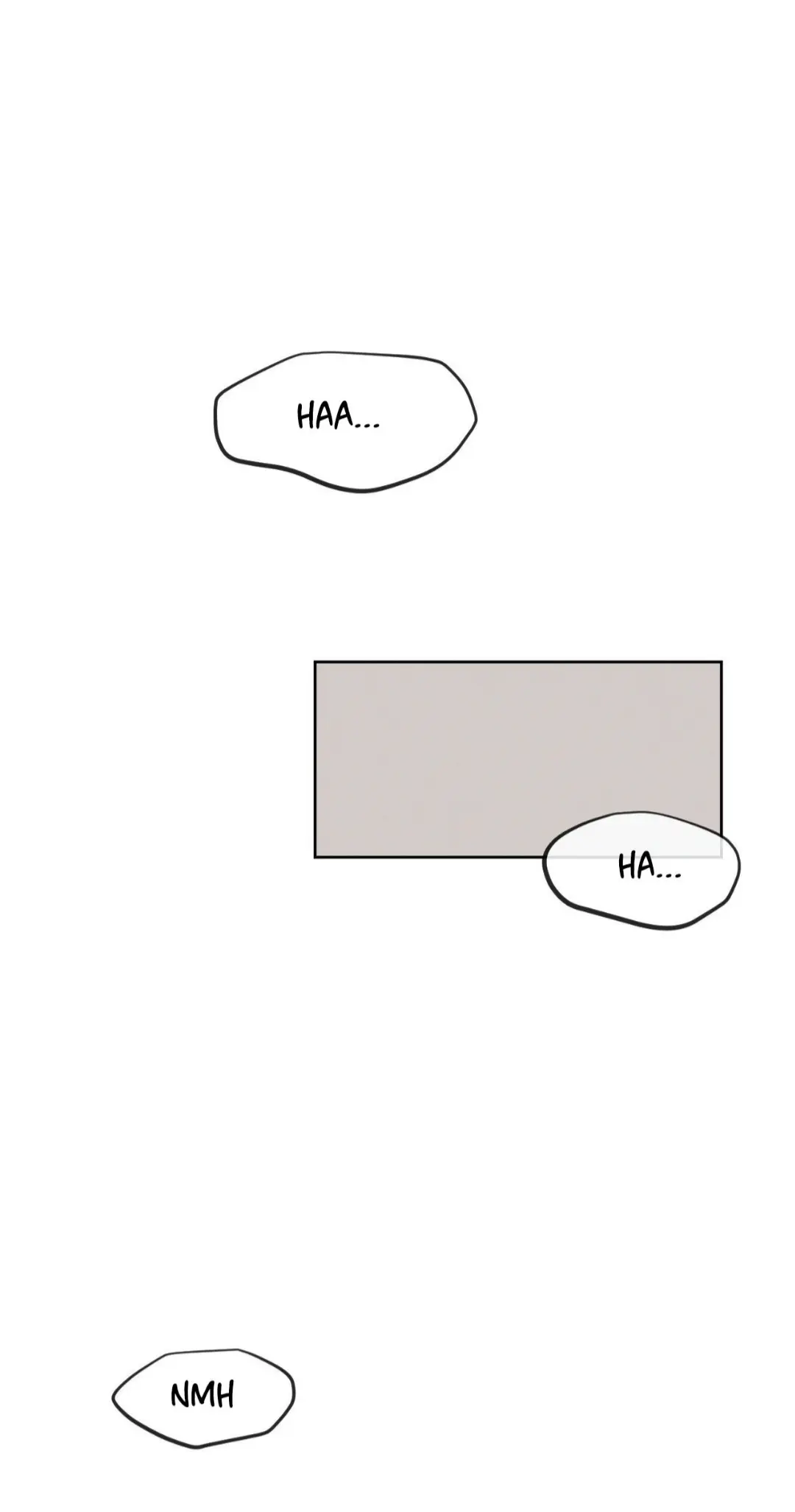 Opostos – Capítulo 04 Yaoi – Página 1