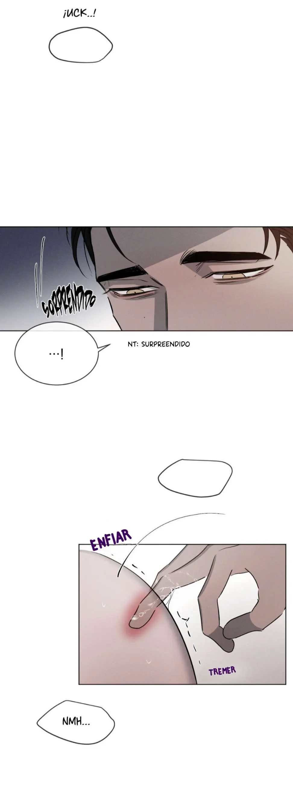 Opostos – Capítulo 04 Yaoi – Página 12