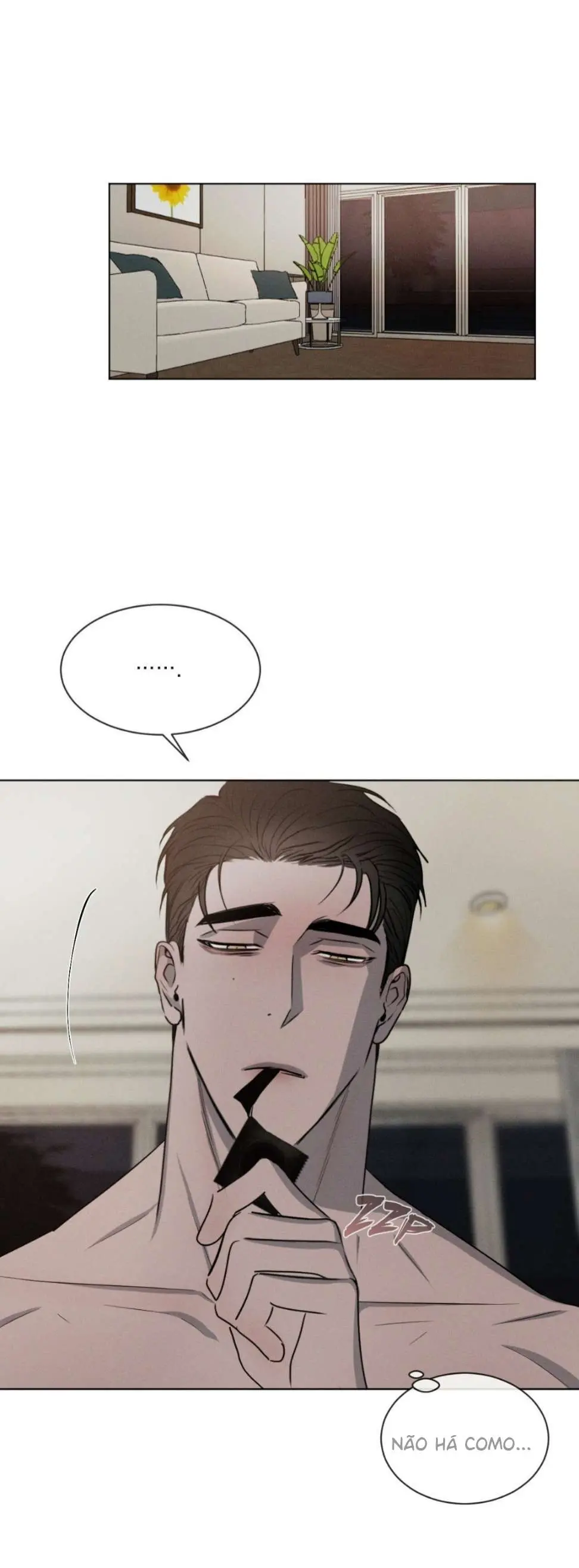 Opostos – Capítulo 04 Yaoi – Página 15