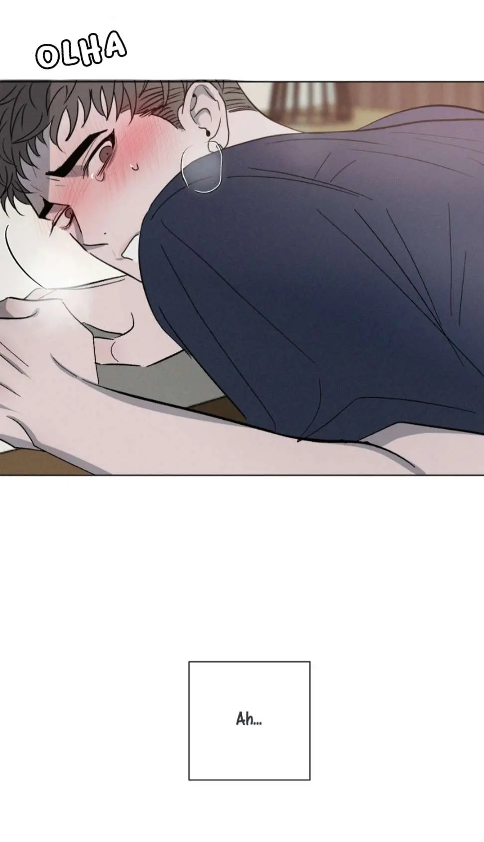 Opostos – Capítulo 04 Yaoi – Página 17