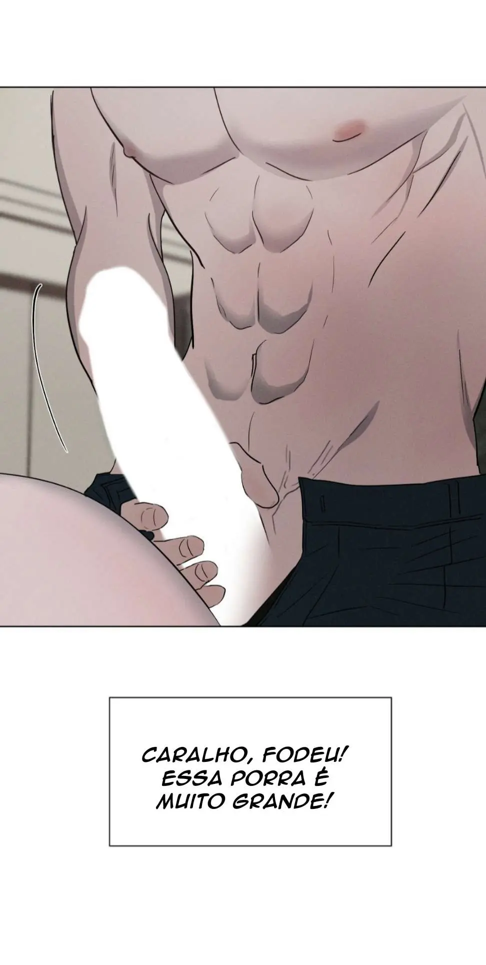 Opostos – Capítulo 04 Yaoi – Página 18