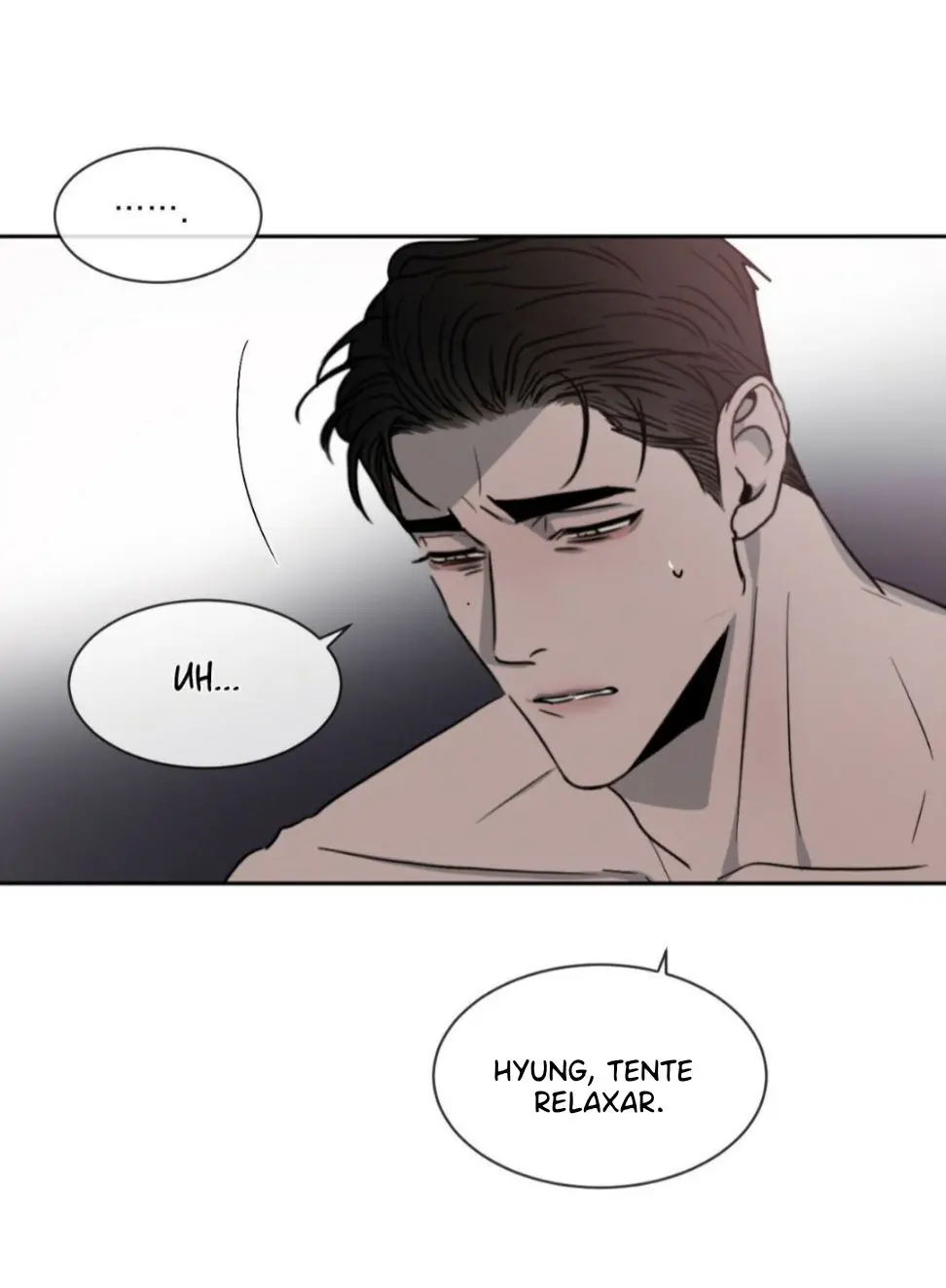 Opostos – Capítulo 04 Yaoi – Página 26