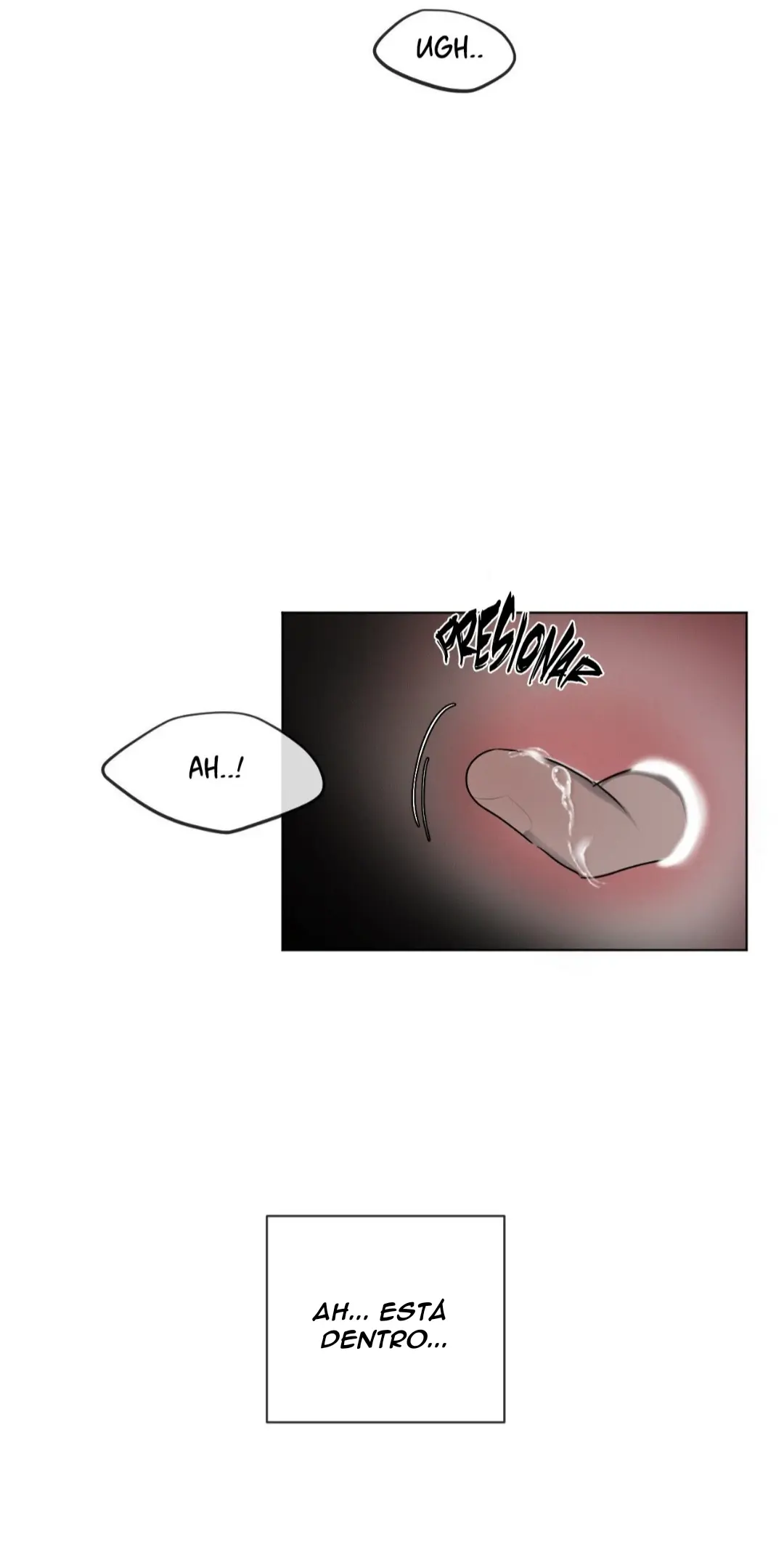 Opostos – Capítulo 04 Yaoi – Página 3