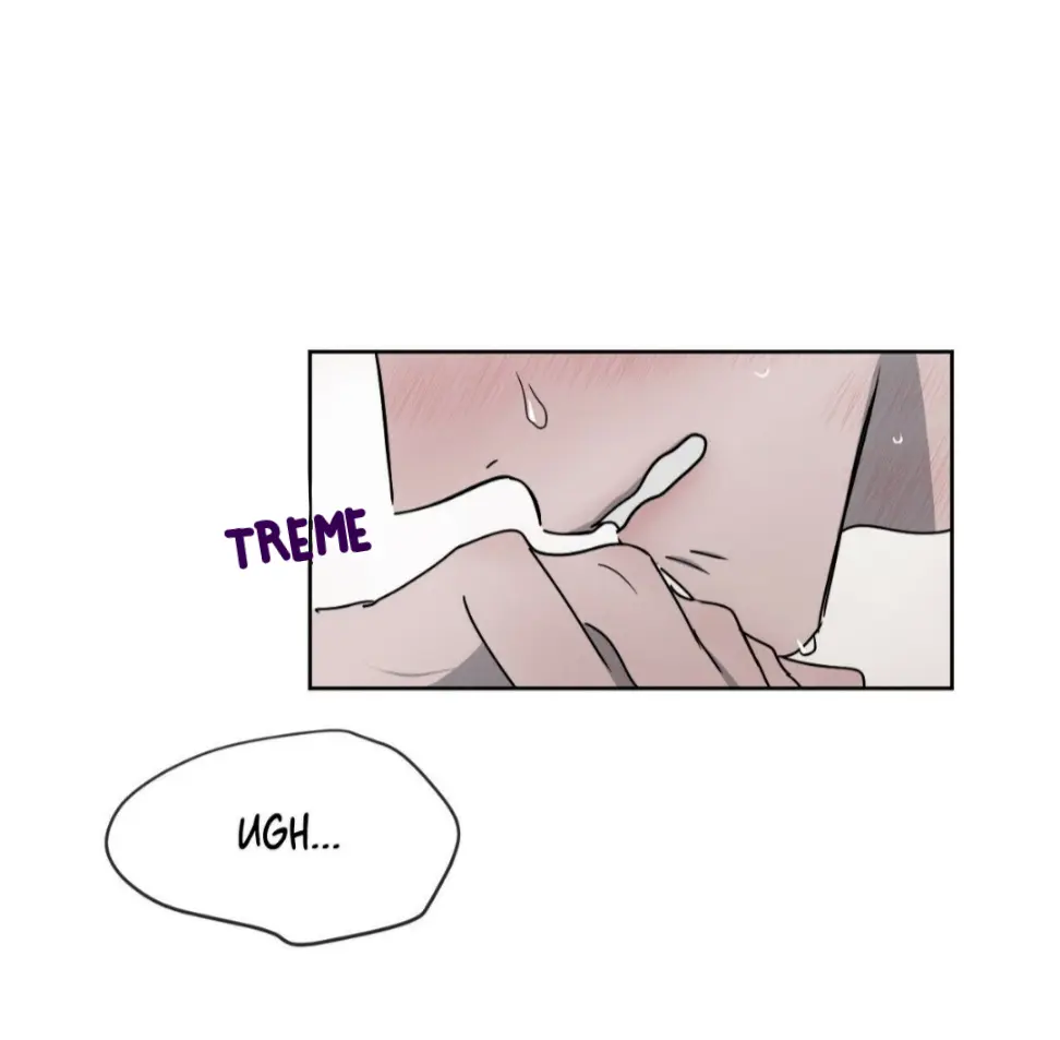 Opostos – Capítulo 04 Yaoi – Página 33