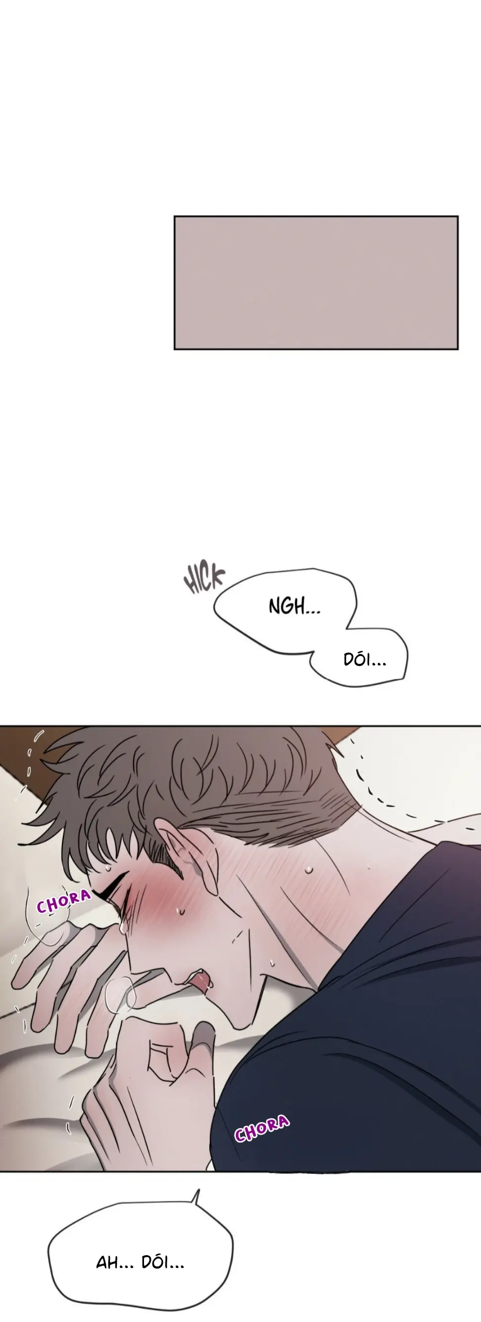 Opostos – Capítulo 04 Yaoi – Página 35