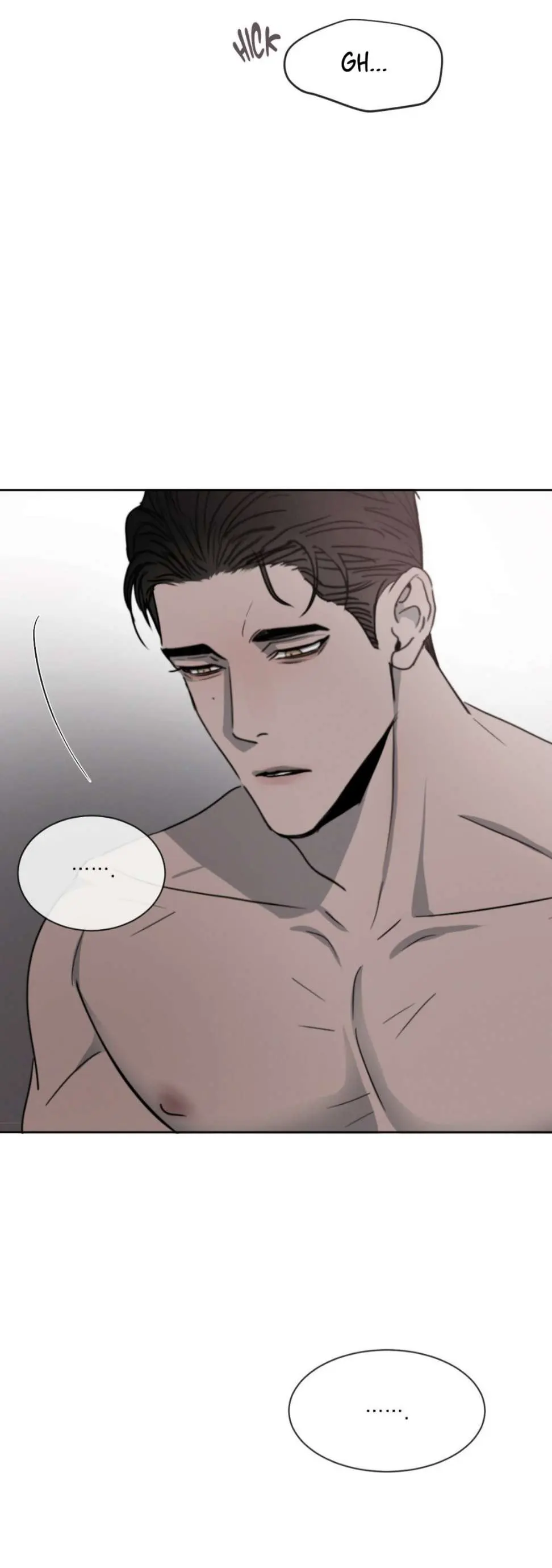 Opostos – Capítulo 04 Yaoi – Página 37