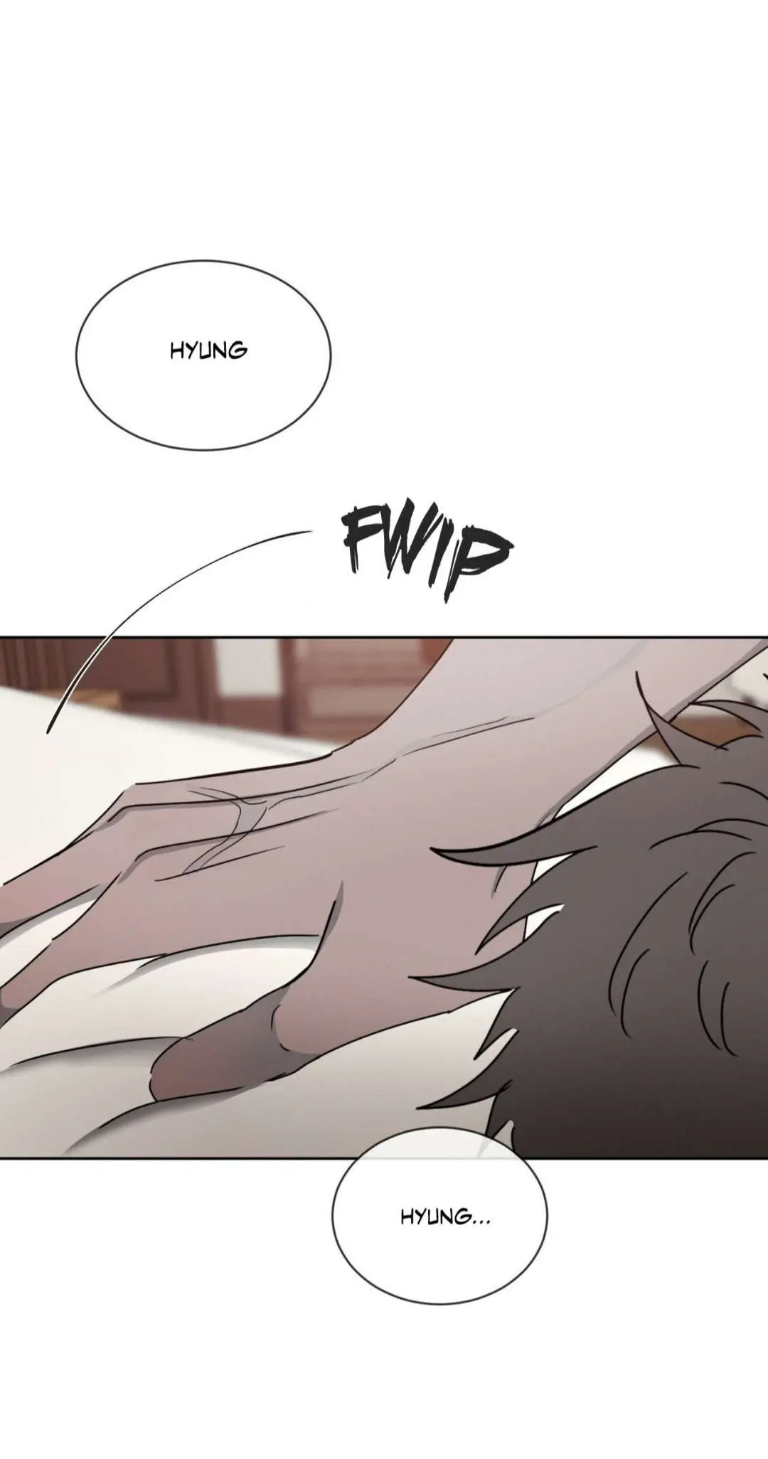 Opostos – Capítulo 04 Yaoi – Página 39