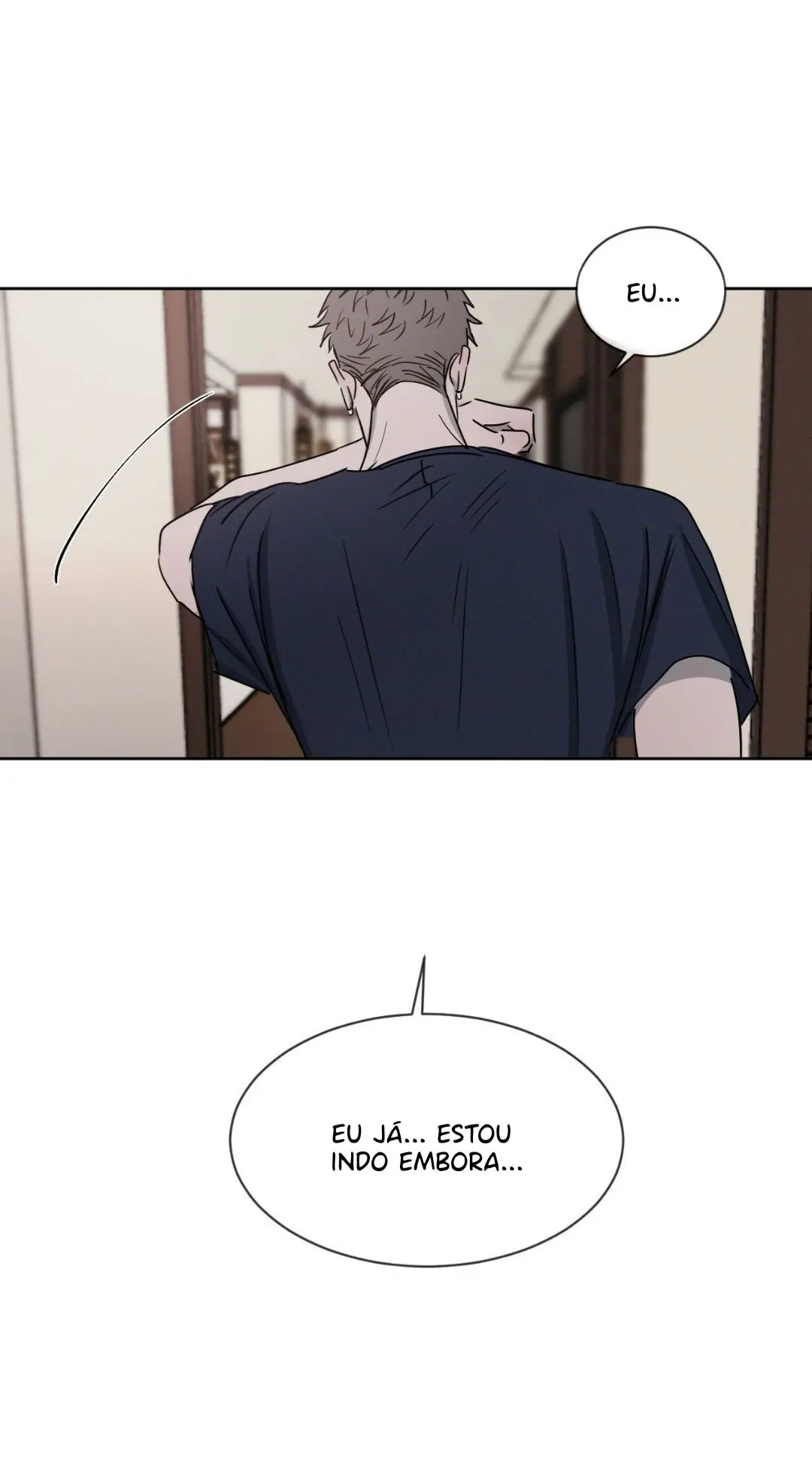 Opostos – Capítulo 04 Yaoi – Página 44