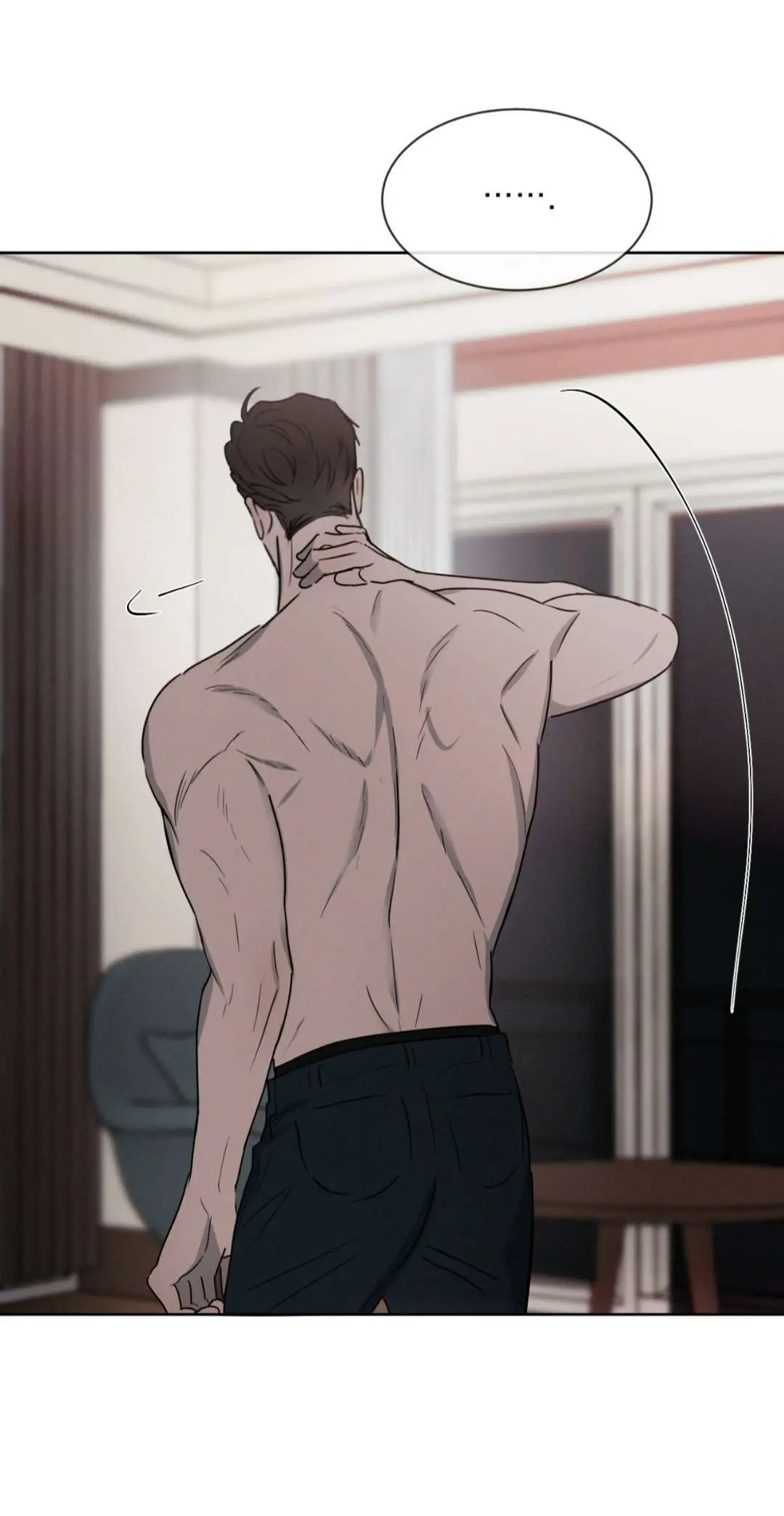 Opostos – Capítulo 04 Yaoi – Página 48