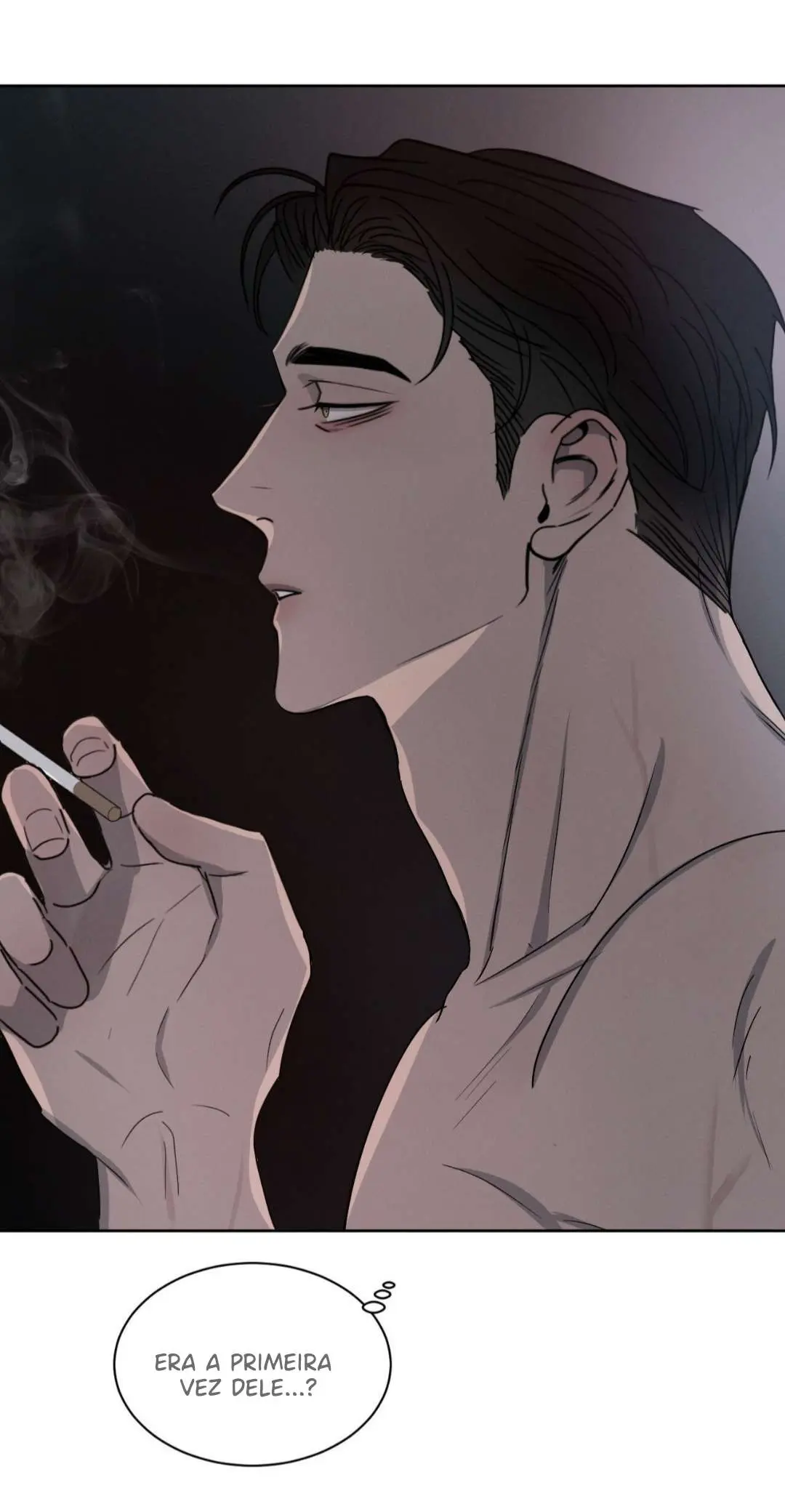 Opostos – Capítulo 04 Yaoi – Página 51