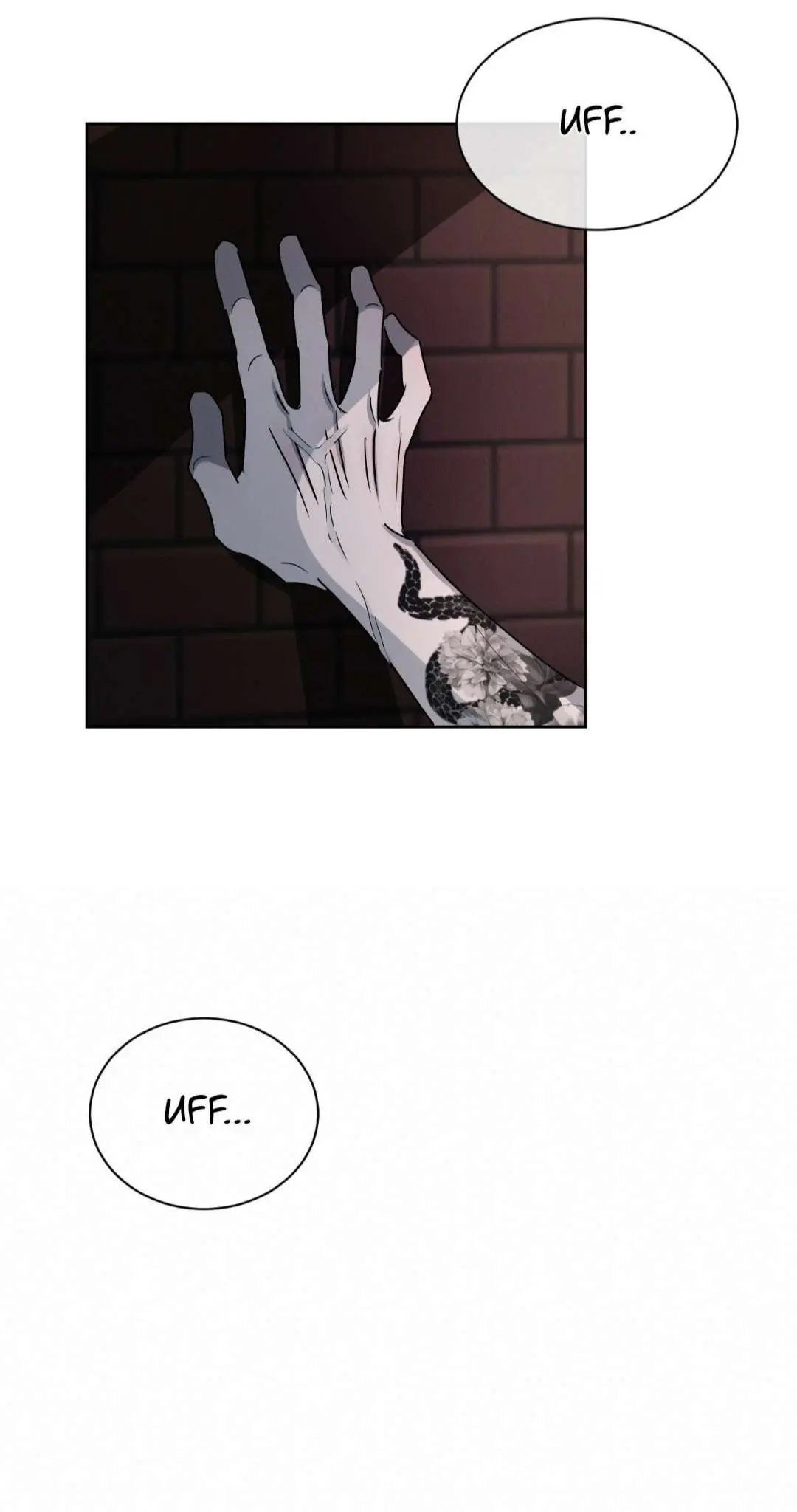 Opostos – Capítulo 04 Yaoi – Página 57