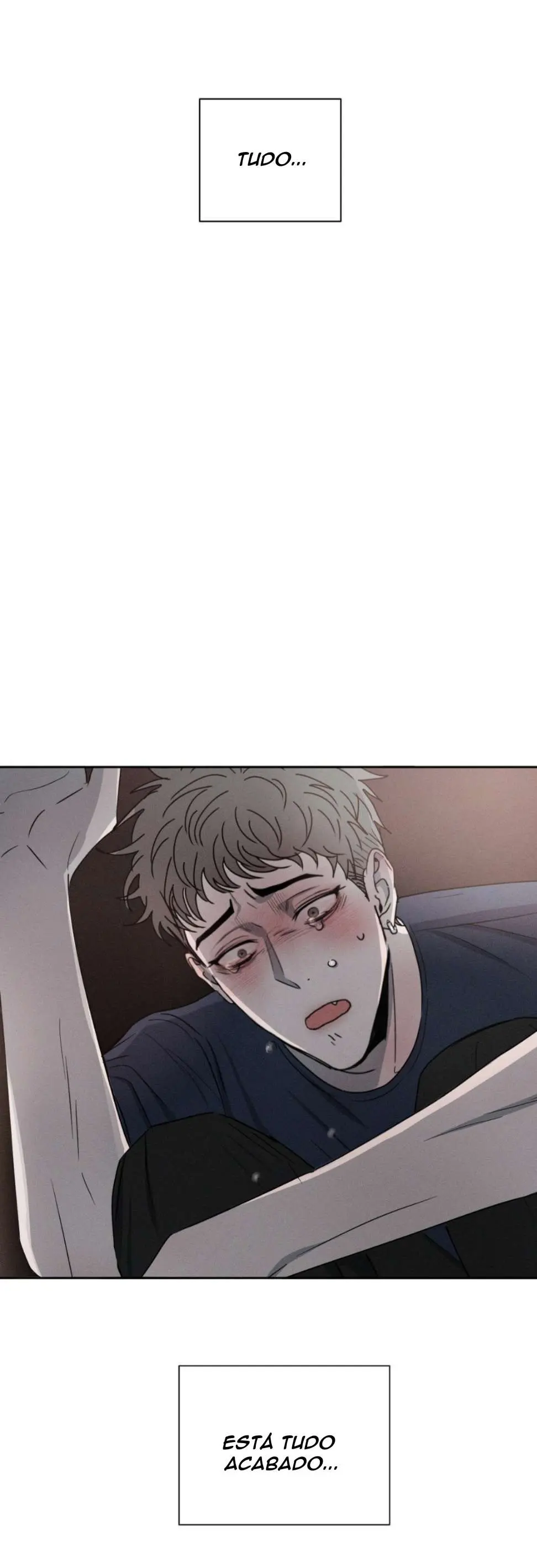 Opostos – Capítulo 04 Yaoi – Página 59