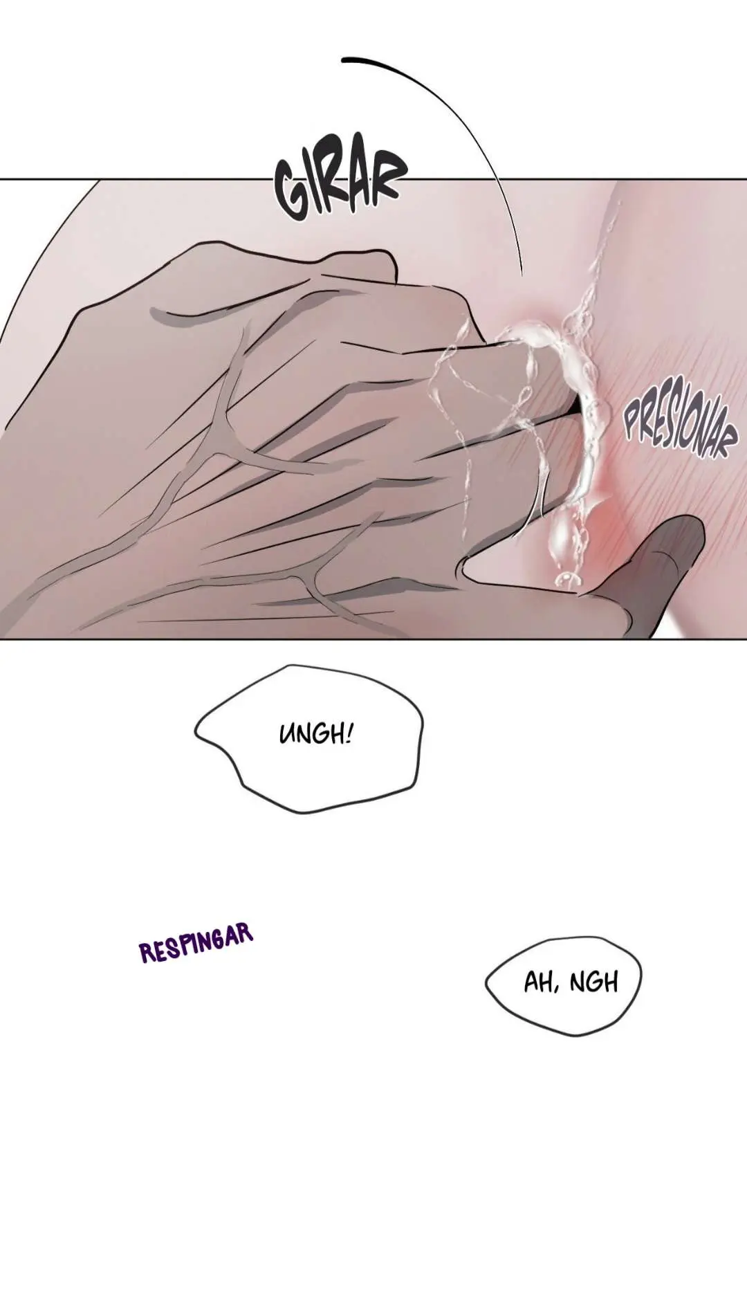 Opostos – Capítulo 04 Yaoi – Página 7