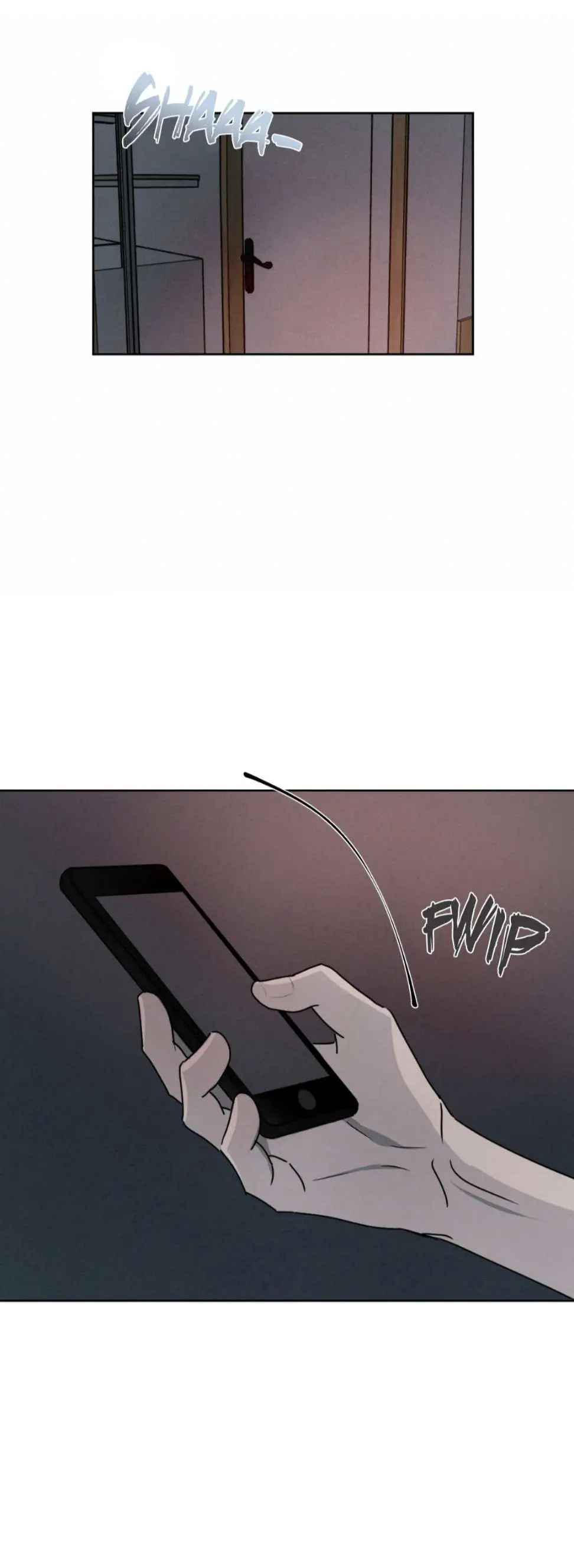 Opostos – Capítulo 05 Yaoi – Página 16