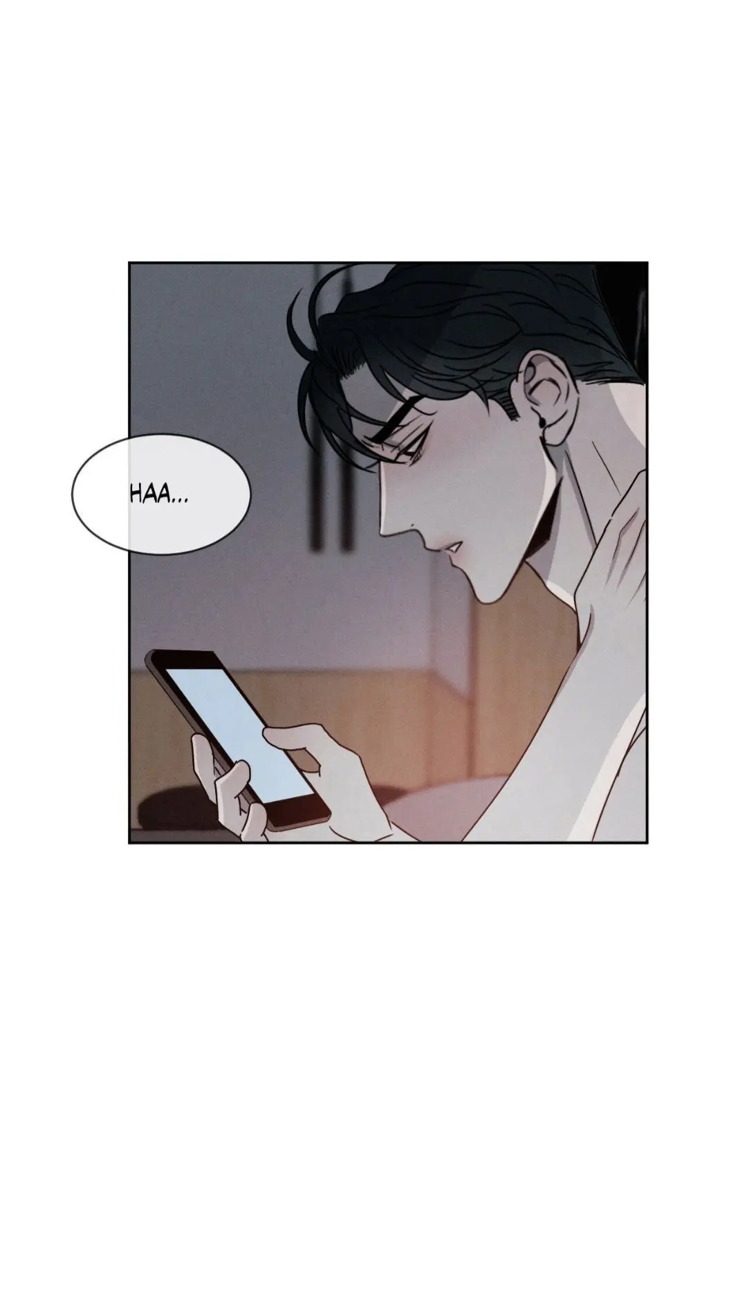 Opostos – Capítulo 05 Yaoi – Página 18