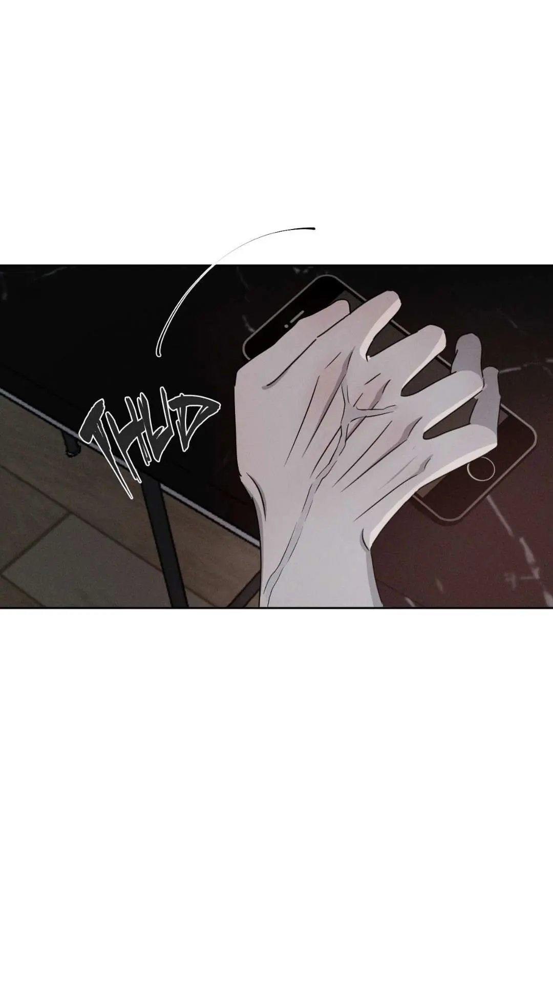 Opostos – Capítulo 05 Yaoi – Página 19