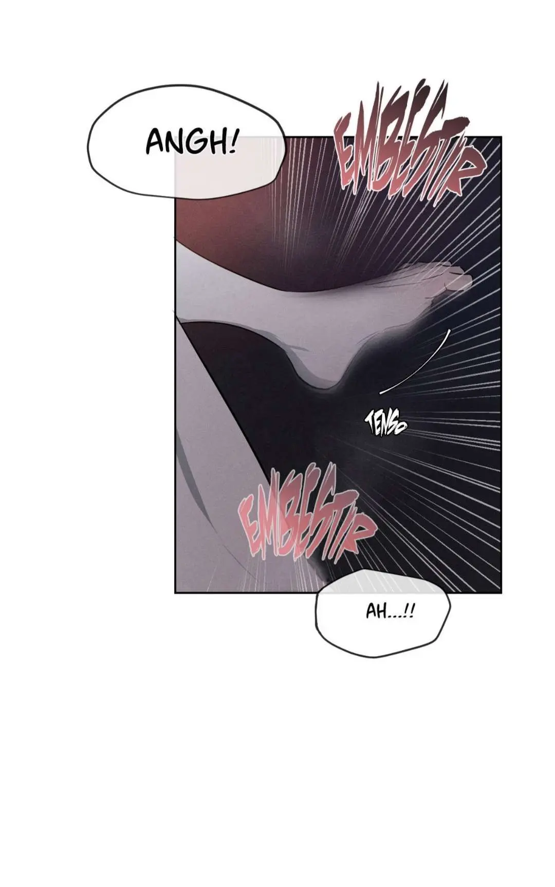 Opostos – Capítulo 05 Yaoi – Página 2