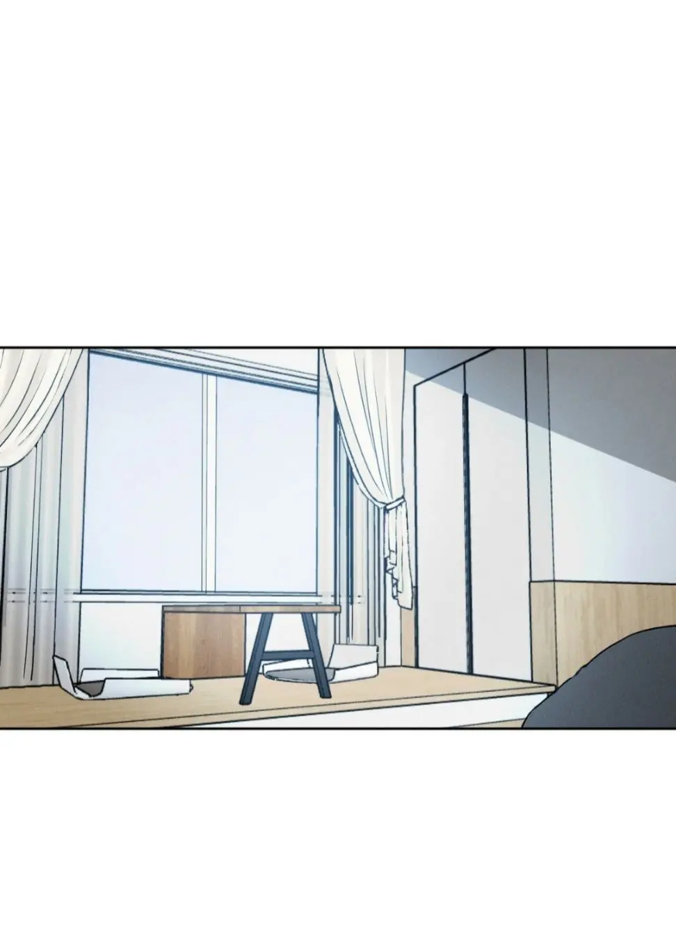 Opostos – Capítulo 05 Yaoi – Página 21