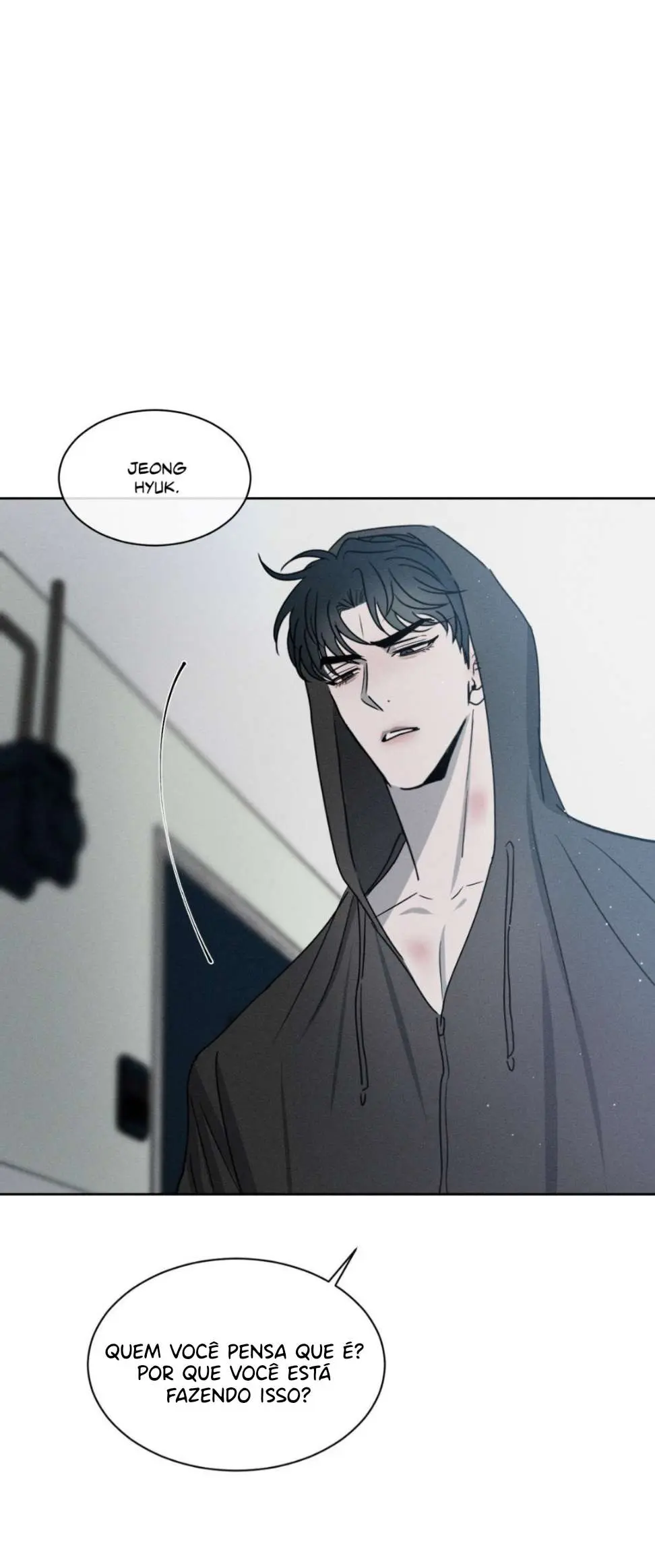 Opostos – Capítulo 05 Yaoi – Página 35