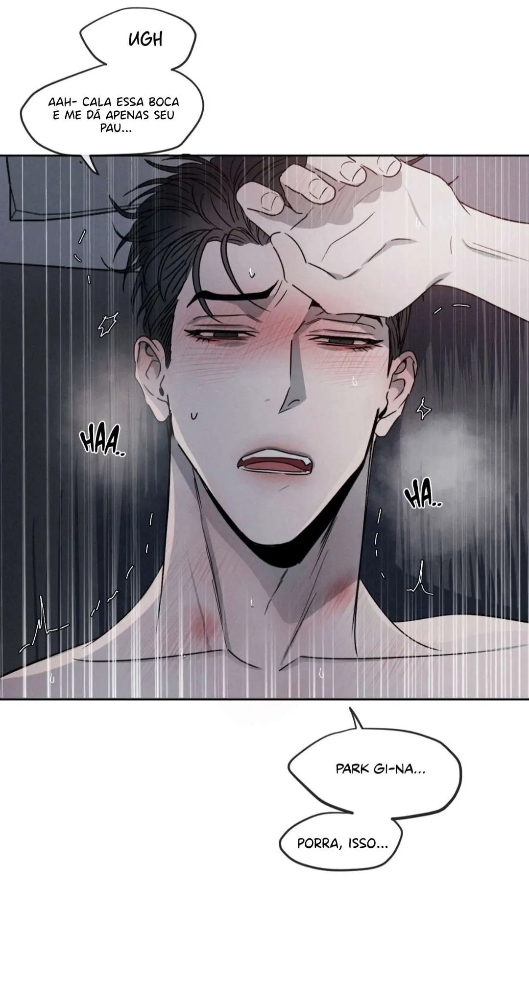 Opostos – Capítulo 05 Yaoi – Página 4