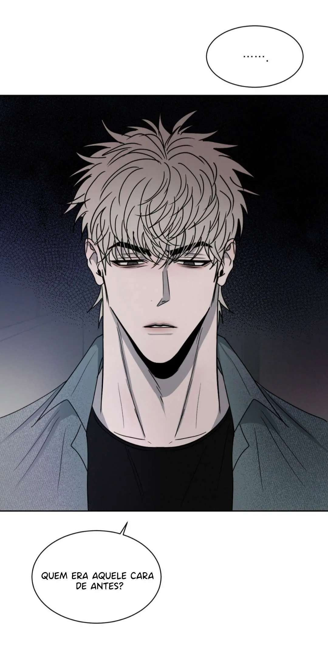 Opostos – Capítulo 05 Yaoi – Página 42