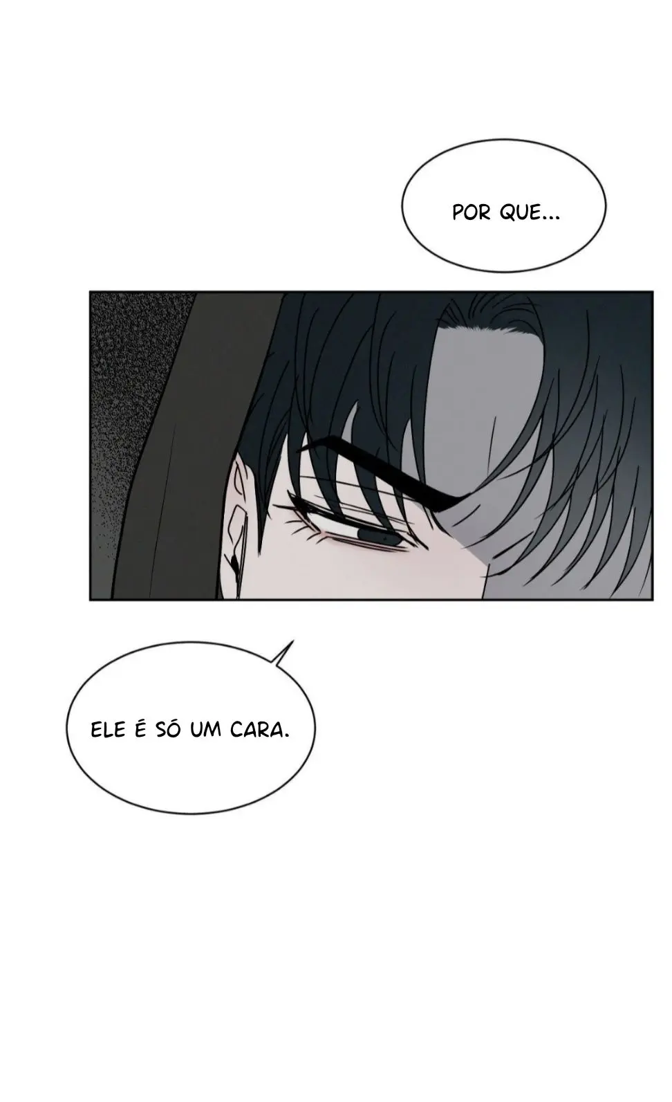 Opostos – Capítulo 05 Yaoi – Página 43