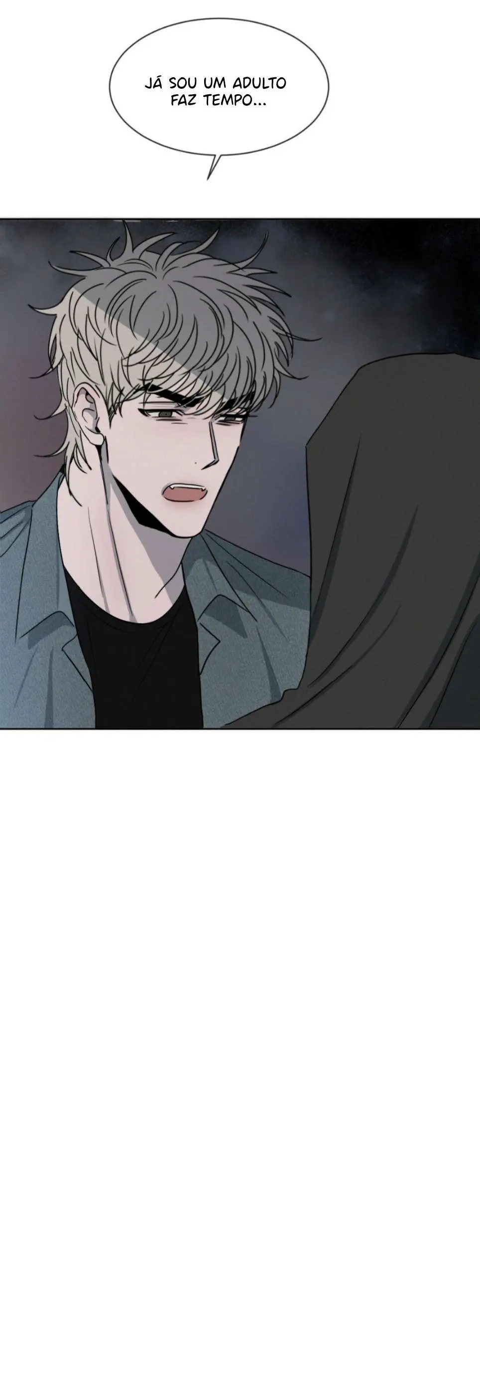 Opostos – Capítulo 05 Yaoi – Página 50