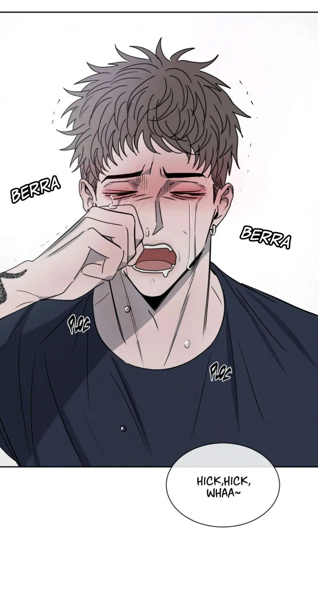 Opostos – Capítulo 05 Yaoi – Página 55