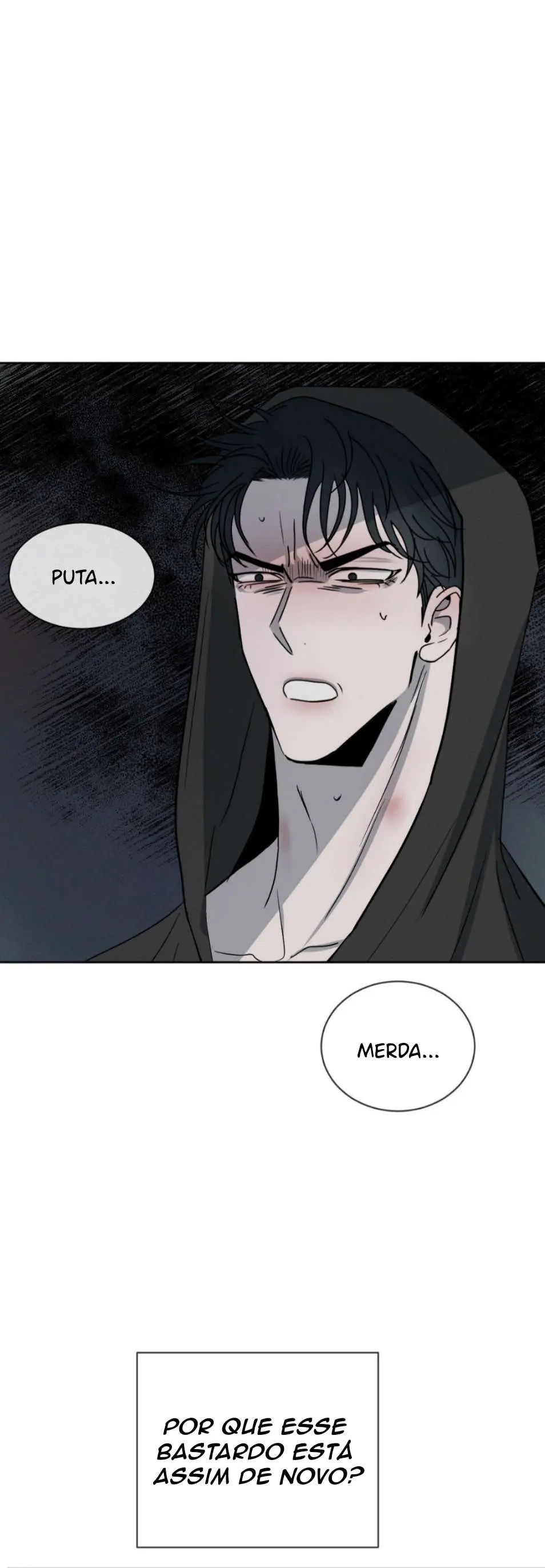 Opostos – Capítulo 05 Yaoi – Página 56