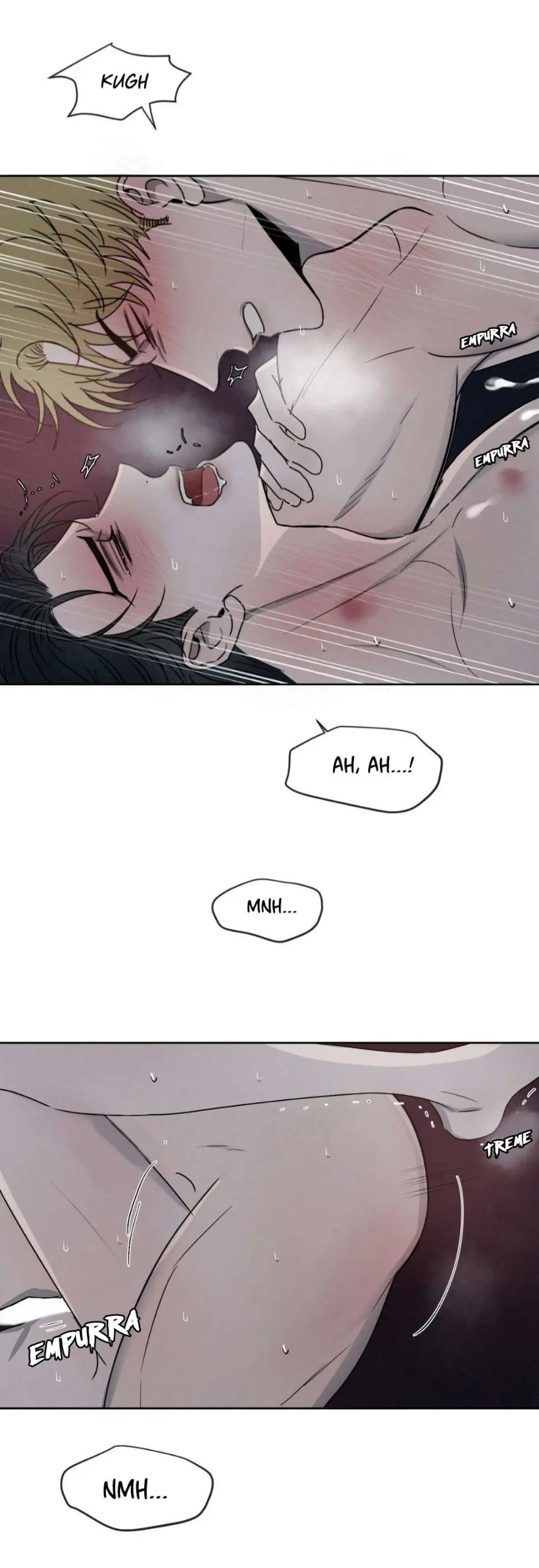 Opostos – Capítulo 05 Yaoi – Página 9