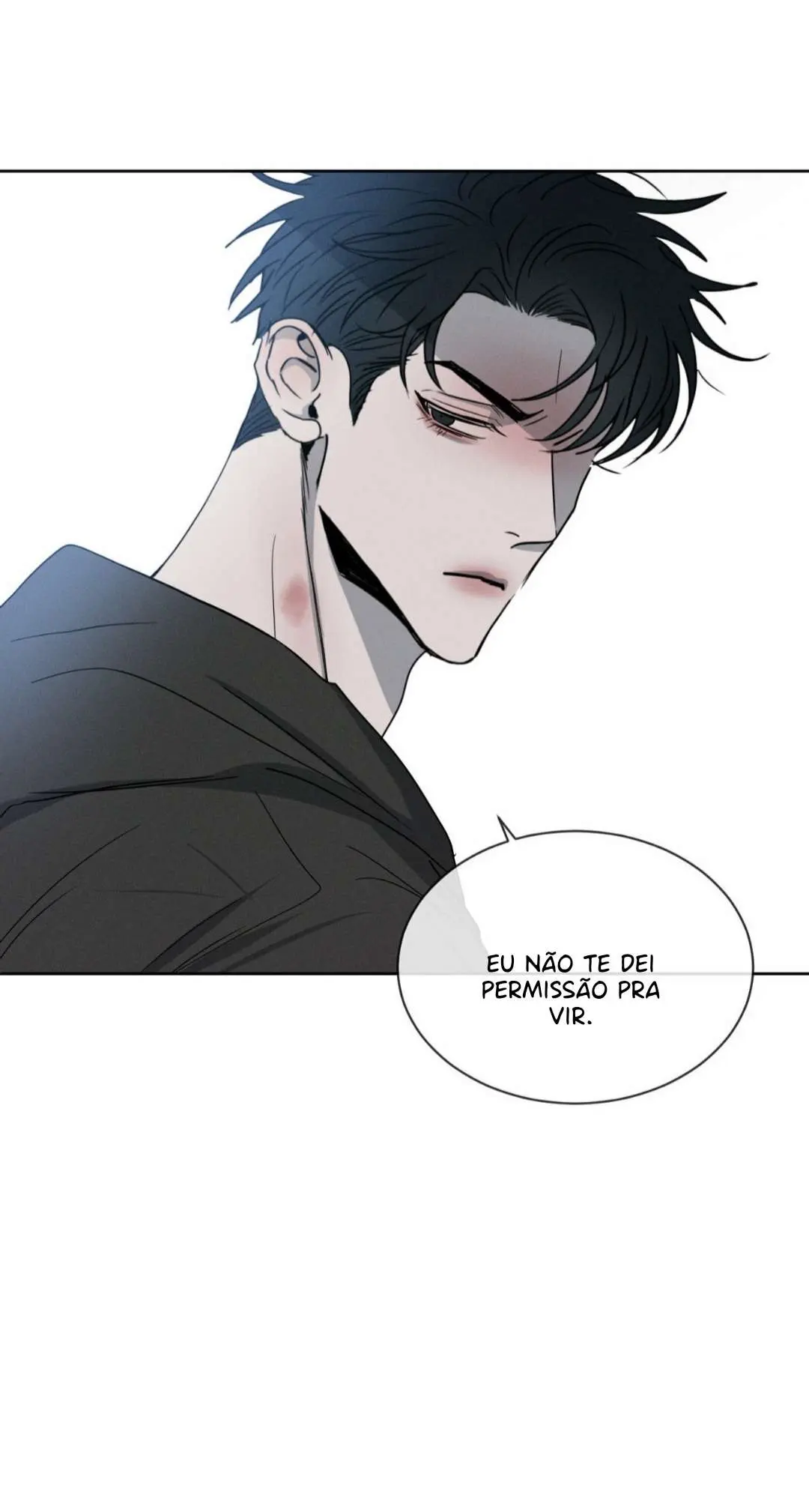 Opostos – Capítulo 06 Yaoi – Página 13