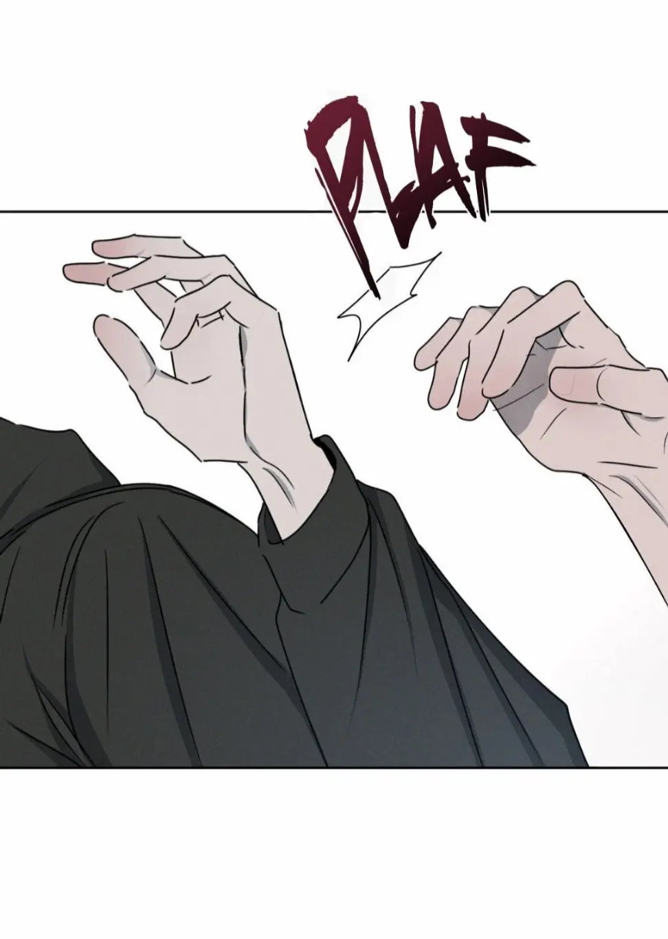 Opostos – Capítulo 06 Yaoi – Página 16