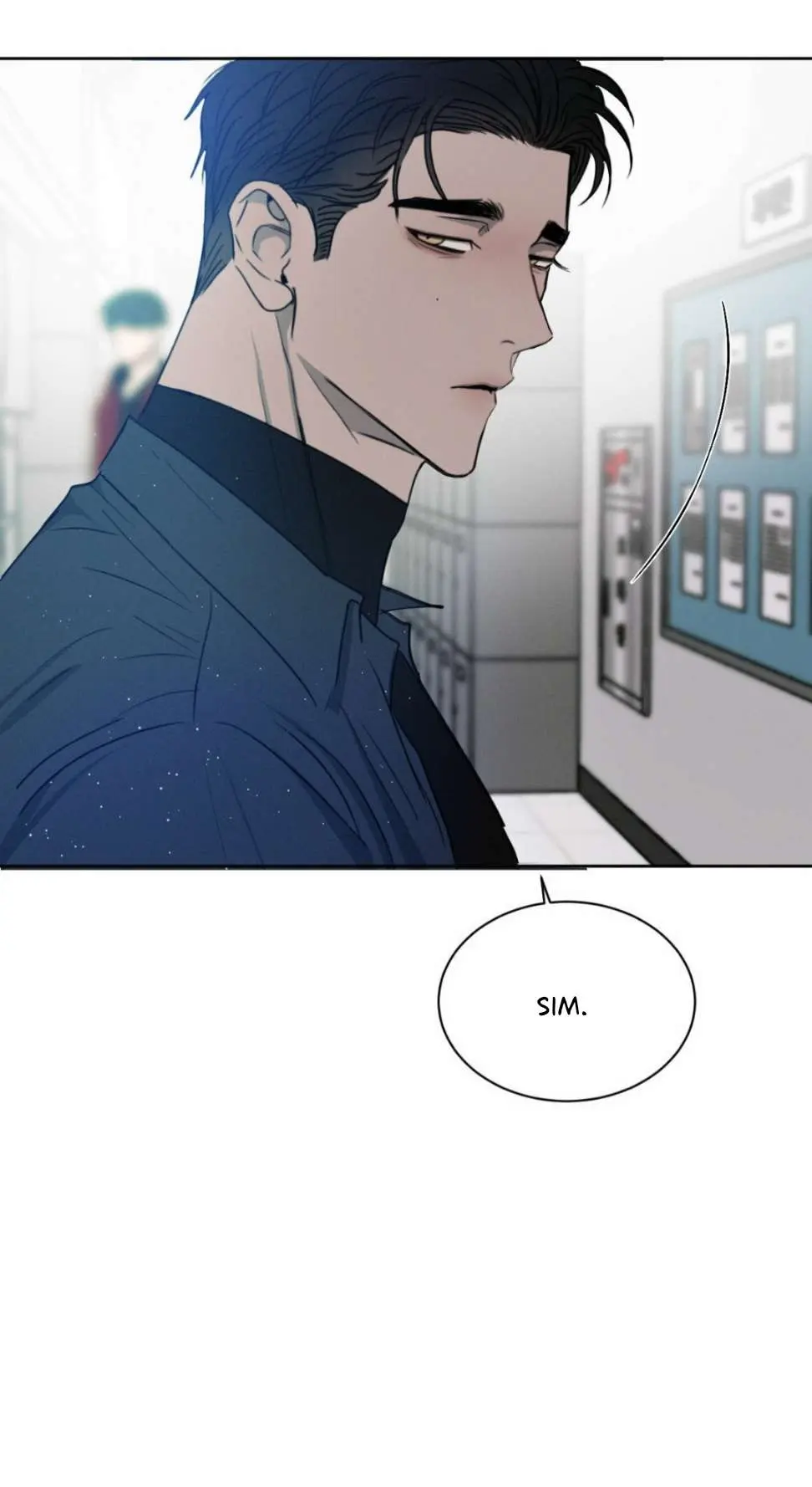 Opostos – Capítulo 06 Yaoi – Página 48