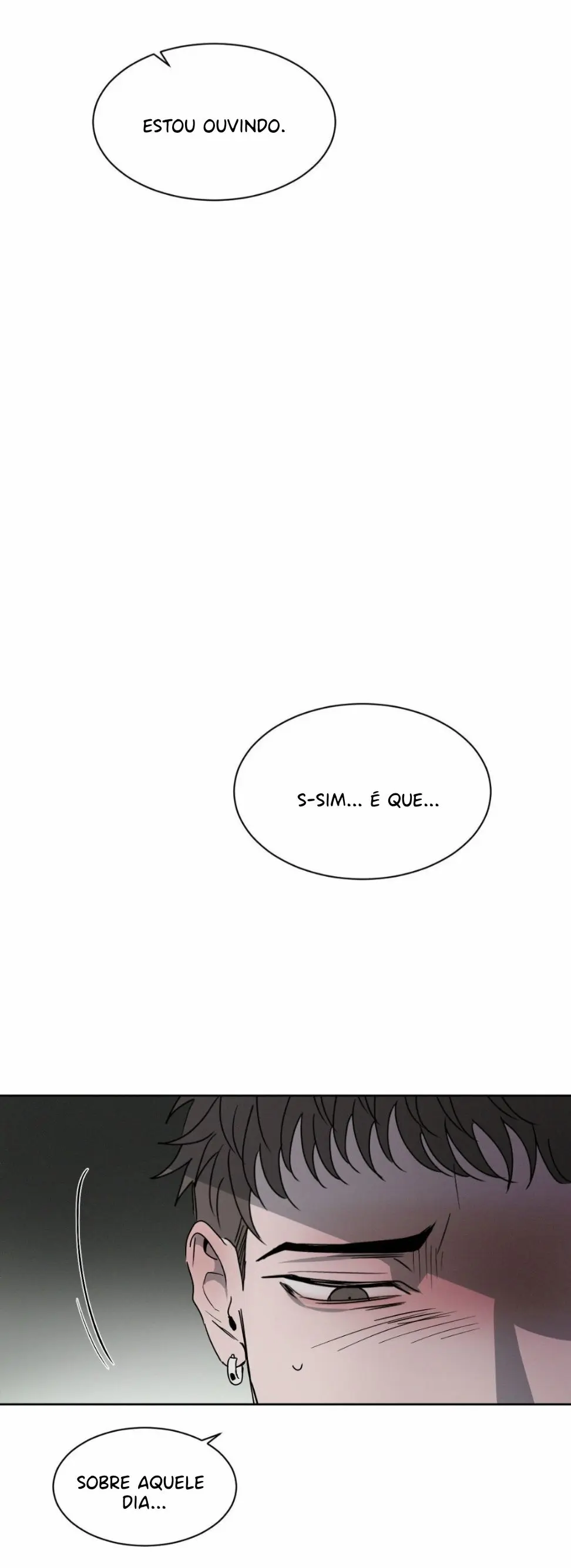 Opostos – Capítulo 06 Yaoi – Página 49