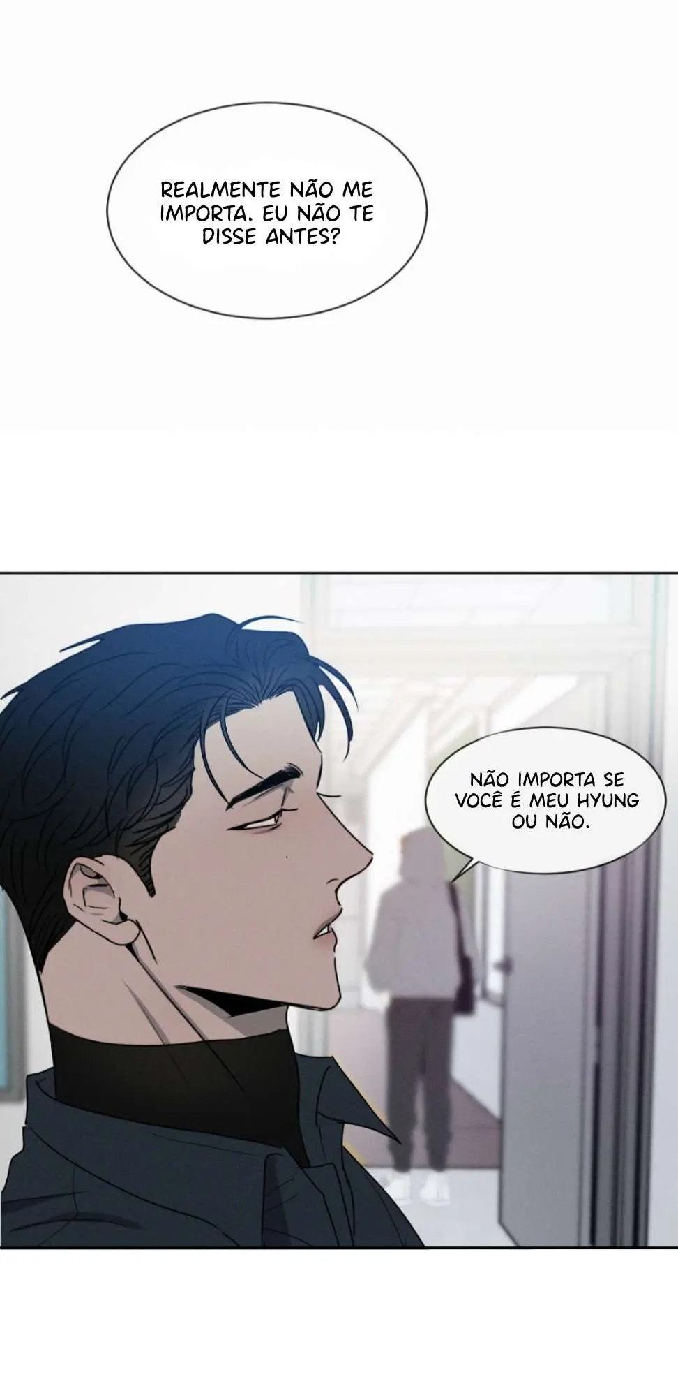 Opostos – Capítulo 06 Yaoi – Página 53