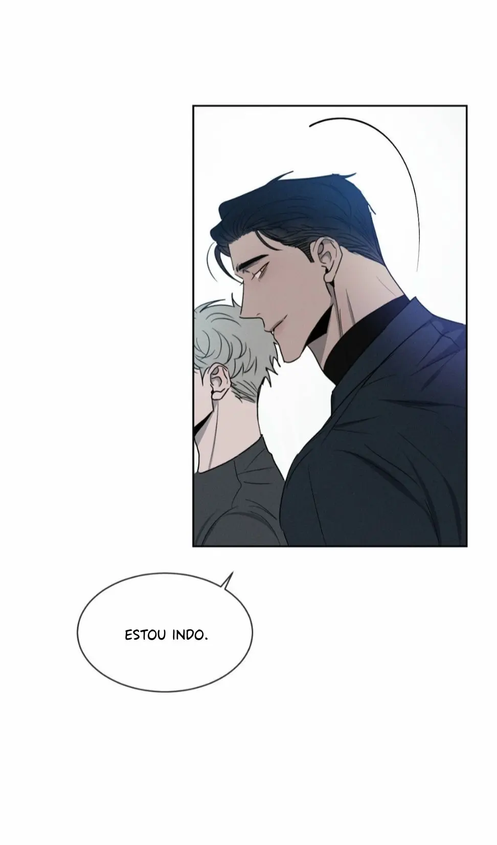 Opostos – Capítulo 06 Yaoi – Página 55