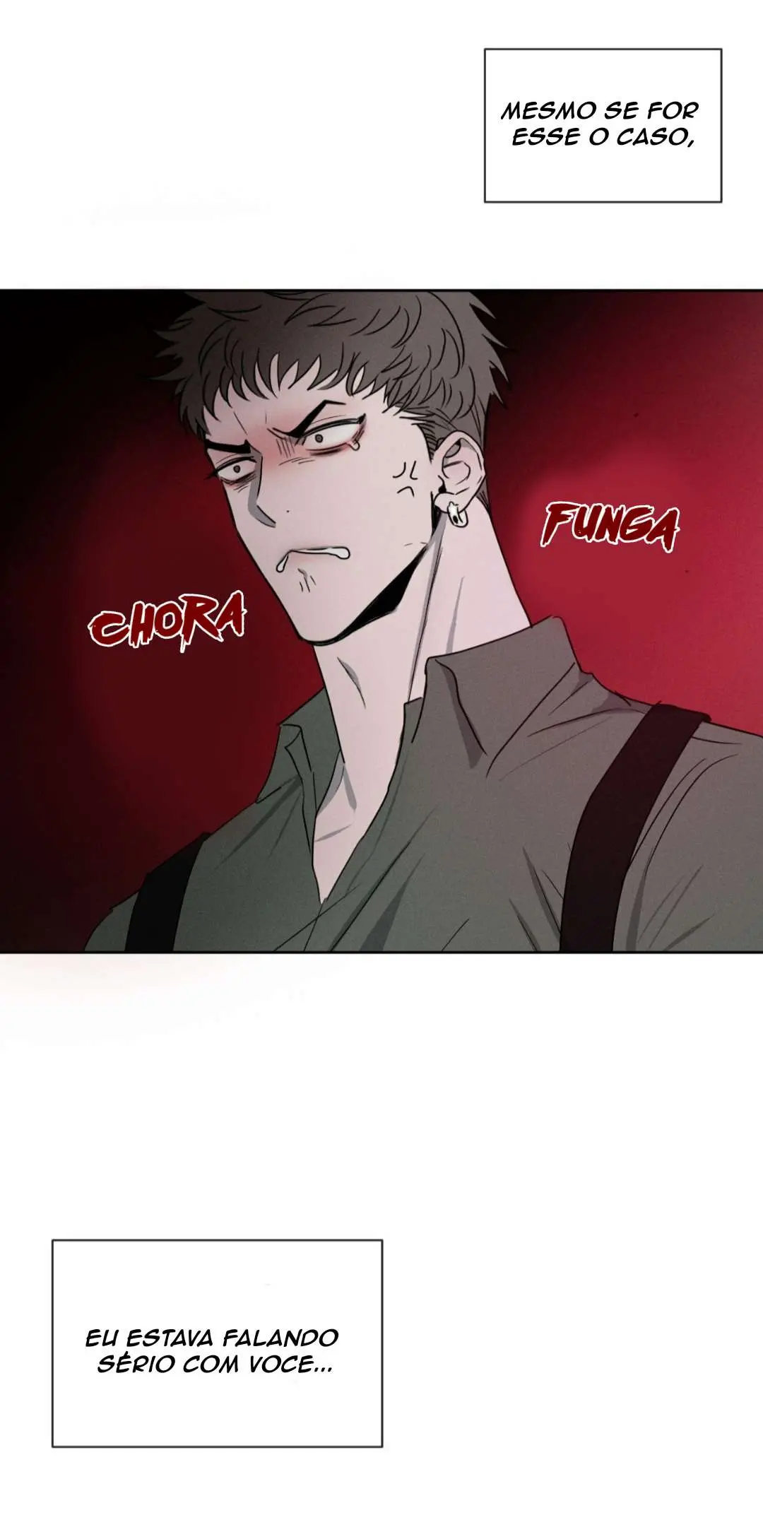 Opostos – Capítulo 06 Yaoi – Página 59